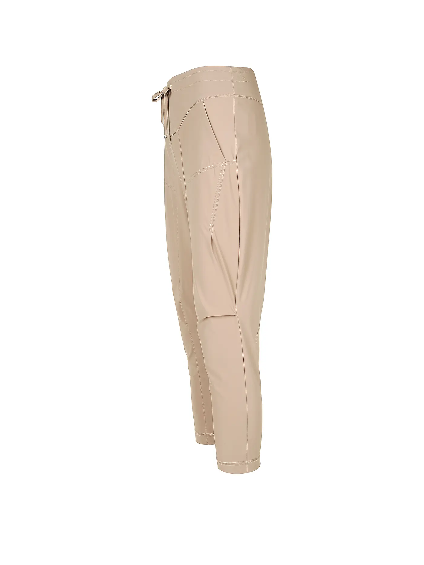 RAFFAELLO ROSSI | Hose Jogging Fit | braun