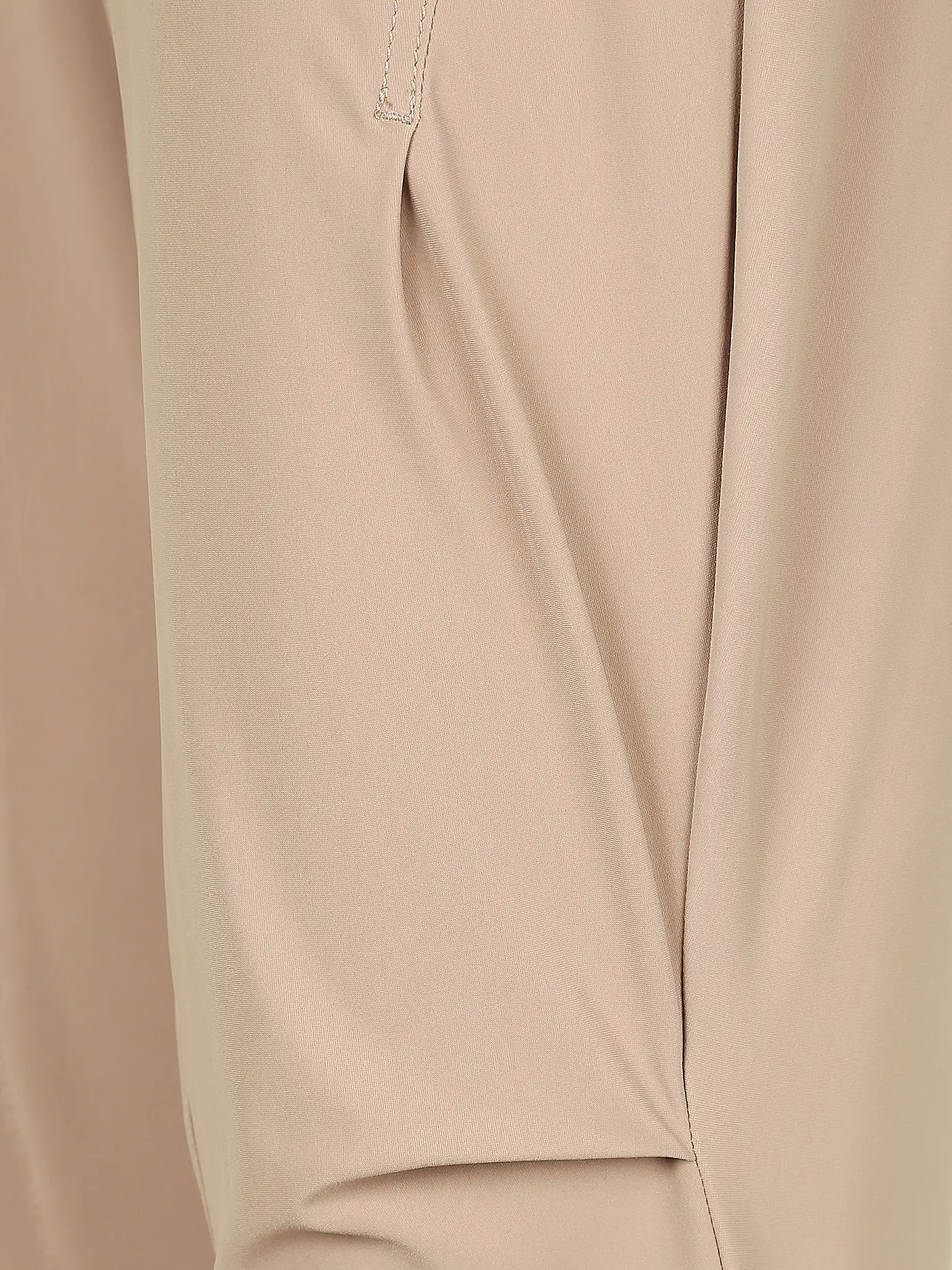 RAFFAELLO ROSSI | Hose Jogging Fit | braun