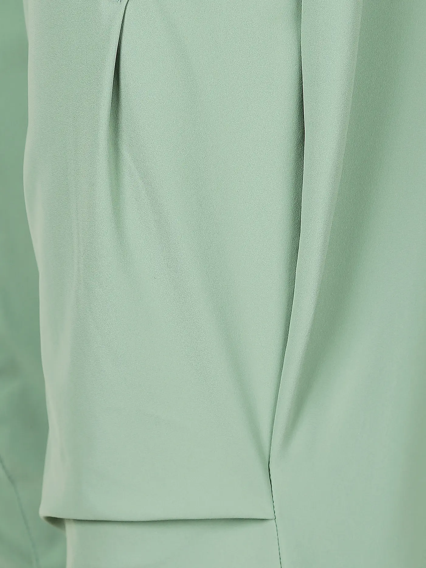 RAFFAELLO ROSSI | Hose Jogging Fit | grün