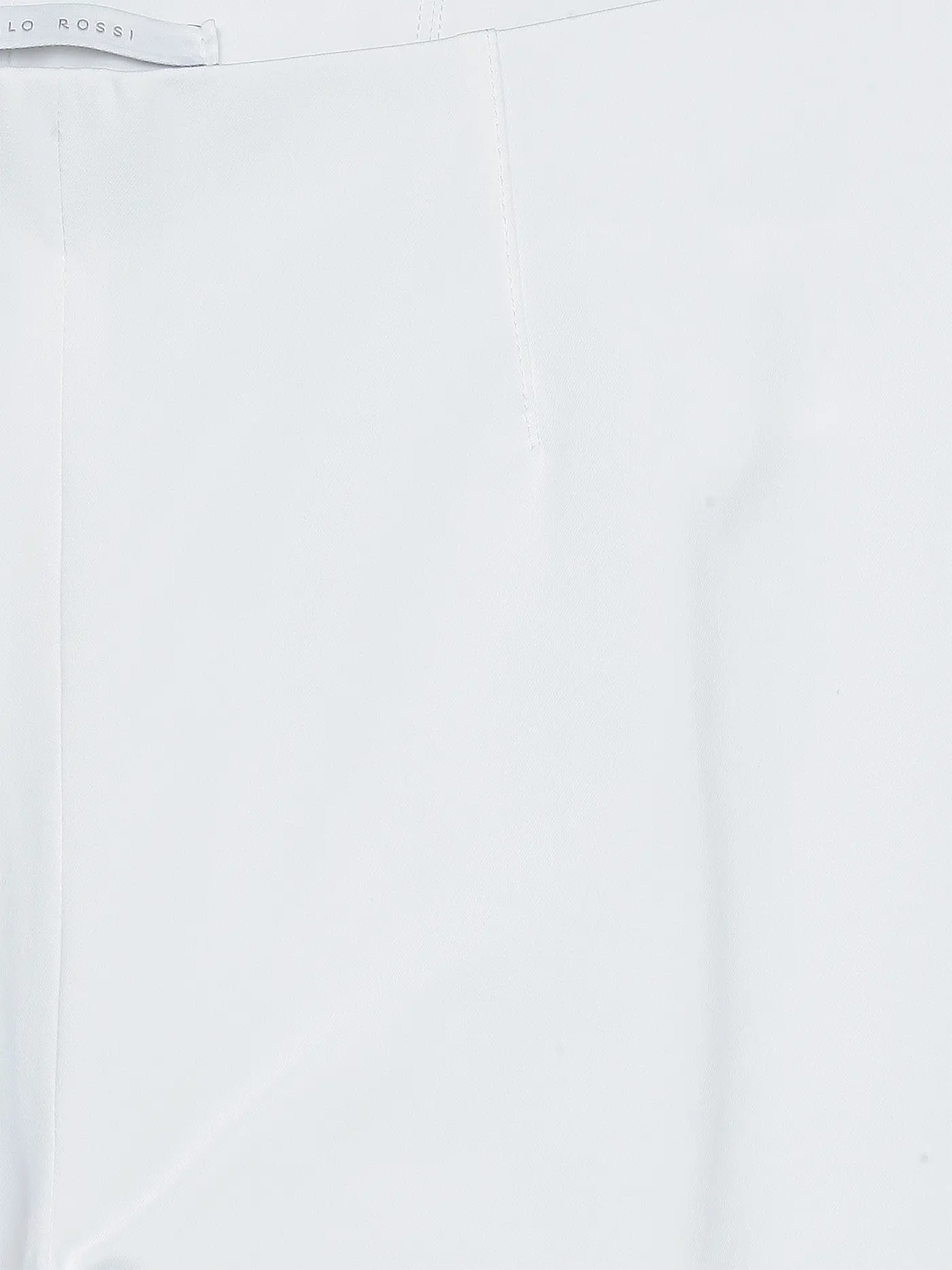RAFFAELLO ROSSI | Hose PENNY 7/8 | weiss