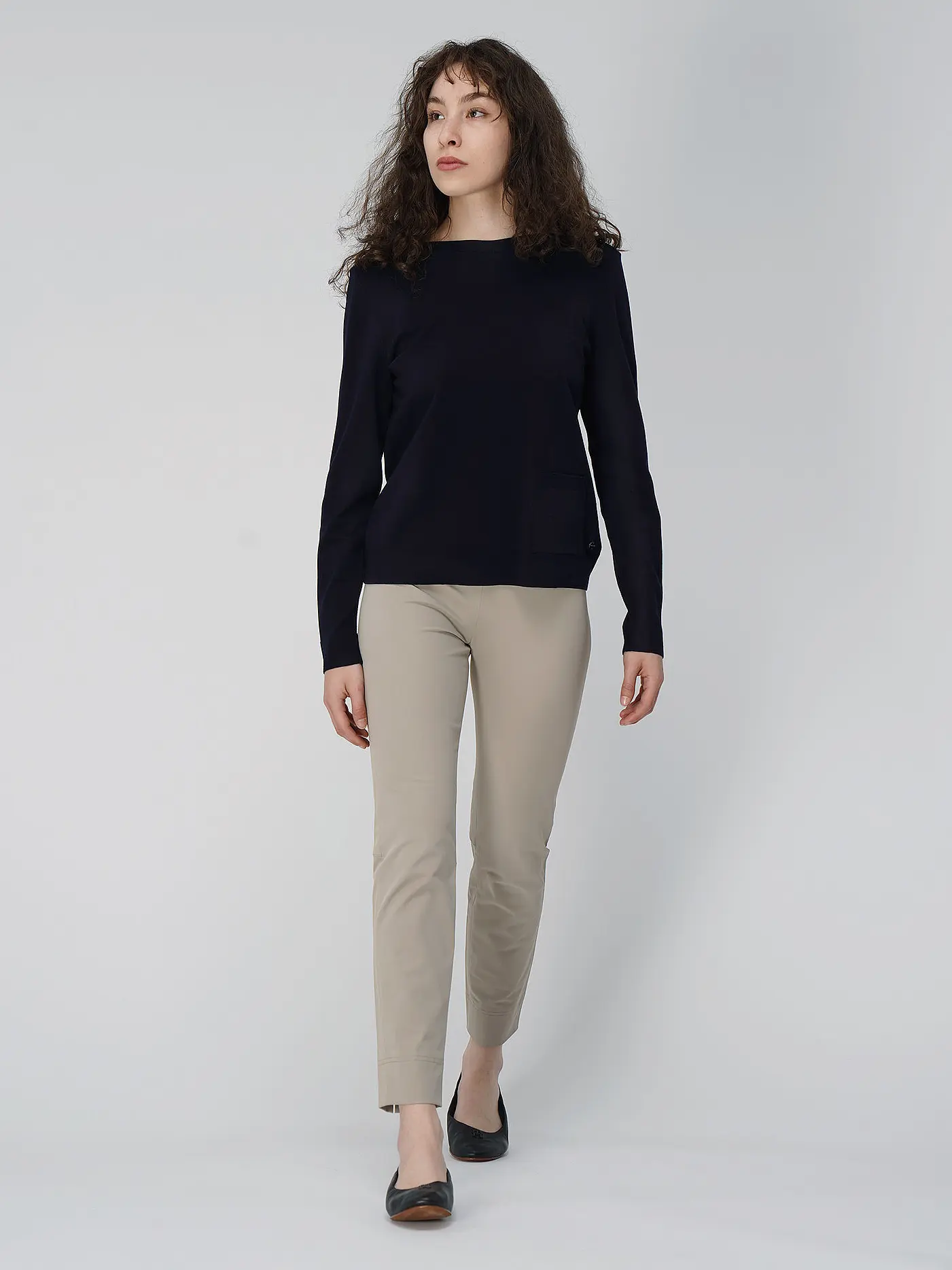 RAFFAELLO ROSSI | Hose Penny | creme