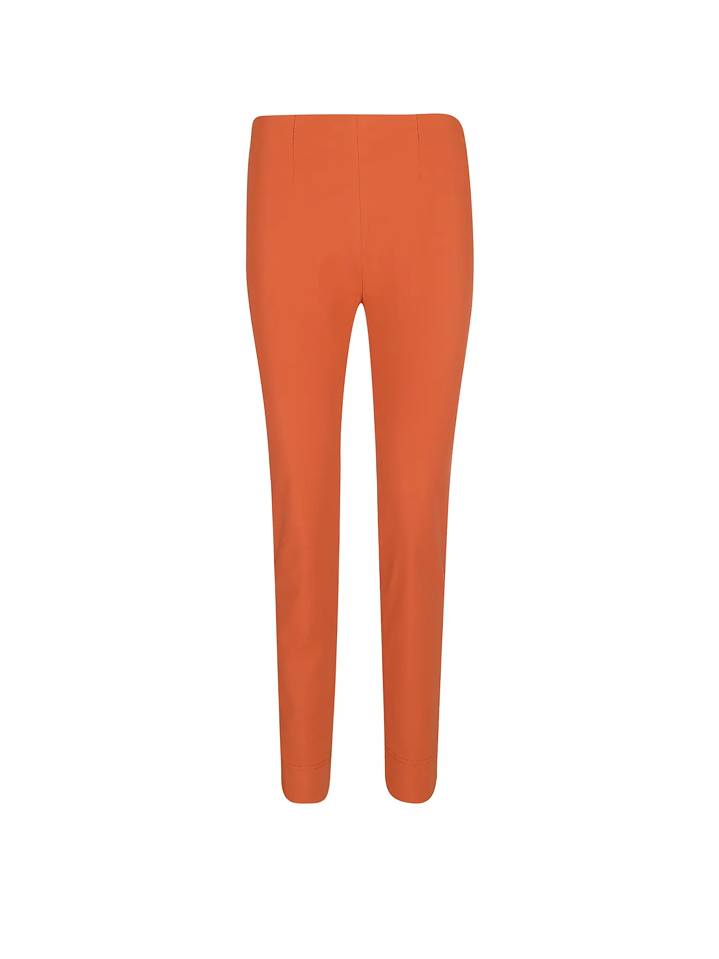 RAFFAELLO ROSSI | Hose Slim Fit PENNY | orange