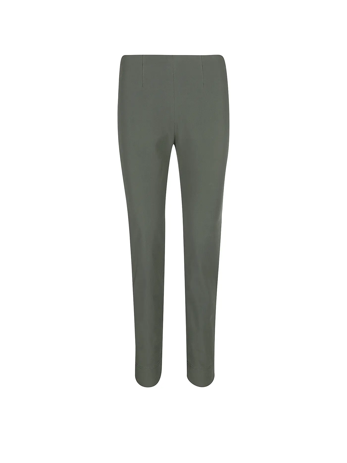 RAFFAELLO ROSSI | Hose Slim Fit PENNY | grau