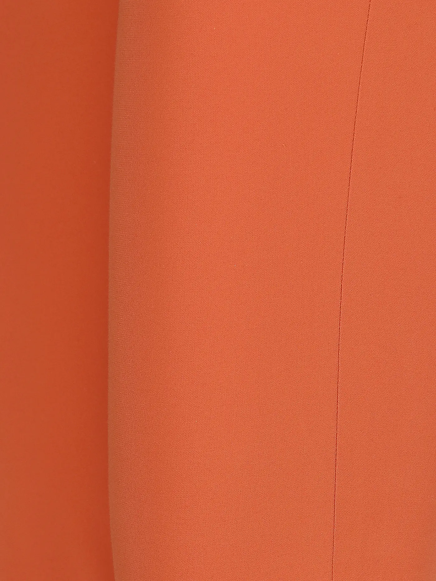 RAFFAELLO ROSSI | Hose Slim Fit PENNY | orange