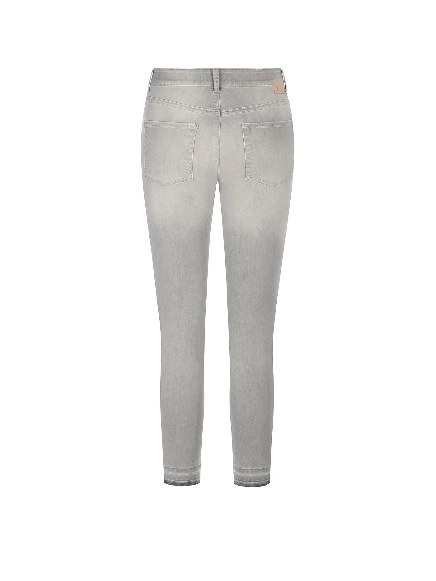 RAFFAELLO ROSSI | Jeans Skinny Fit Jane | grau