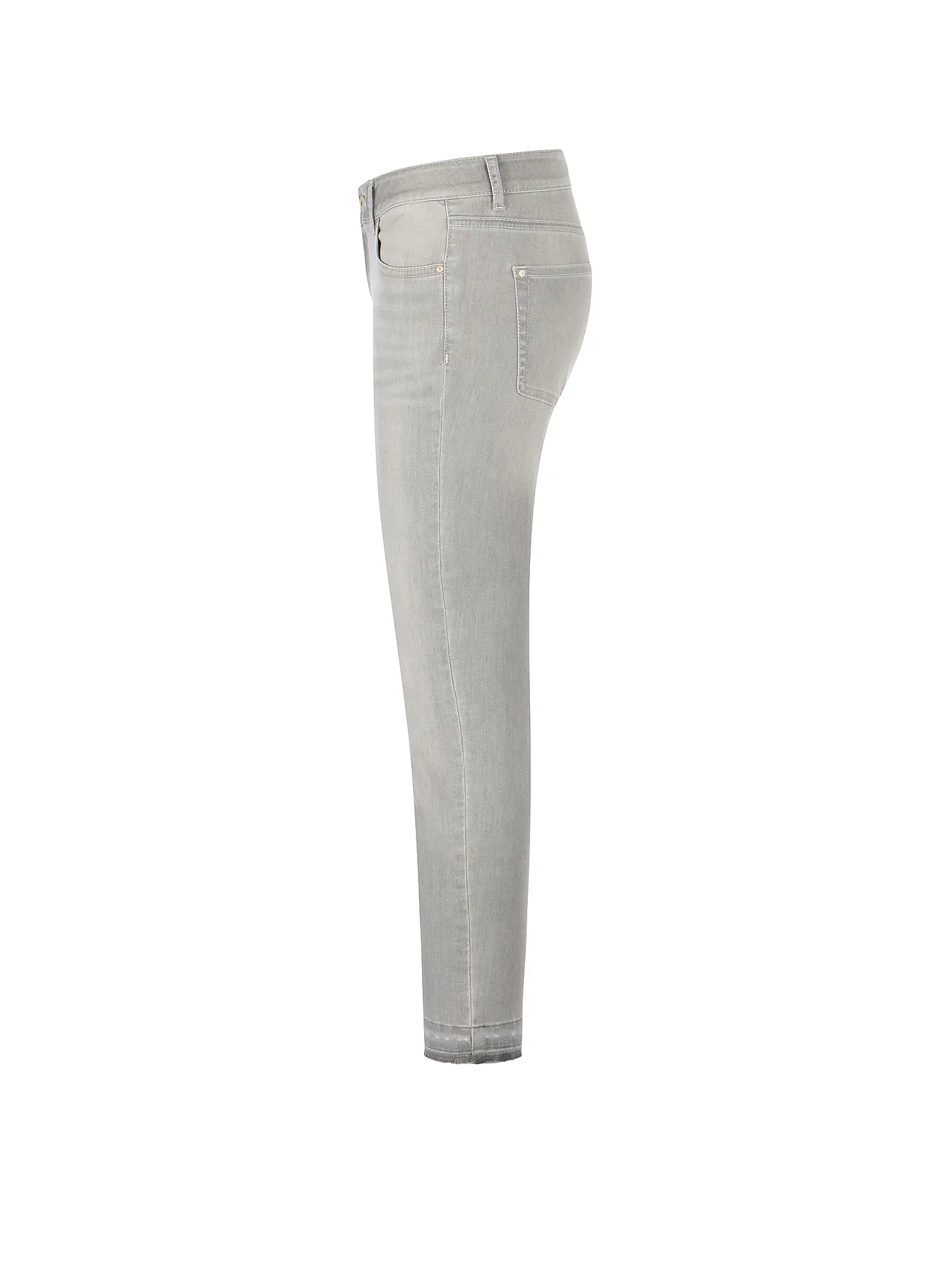 RAFFAELLO ROSSI | Jeans Skinny Fit Jane | grau
