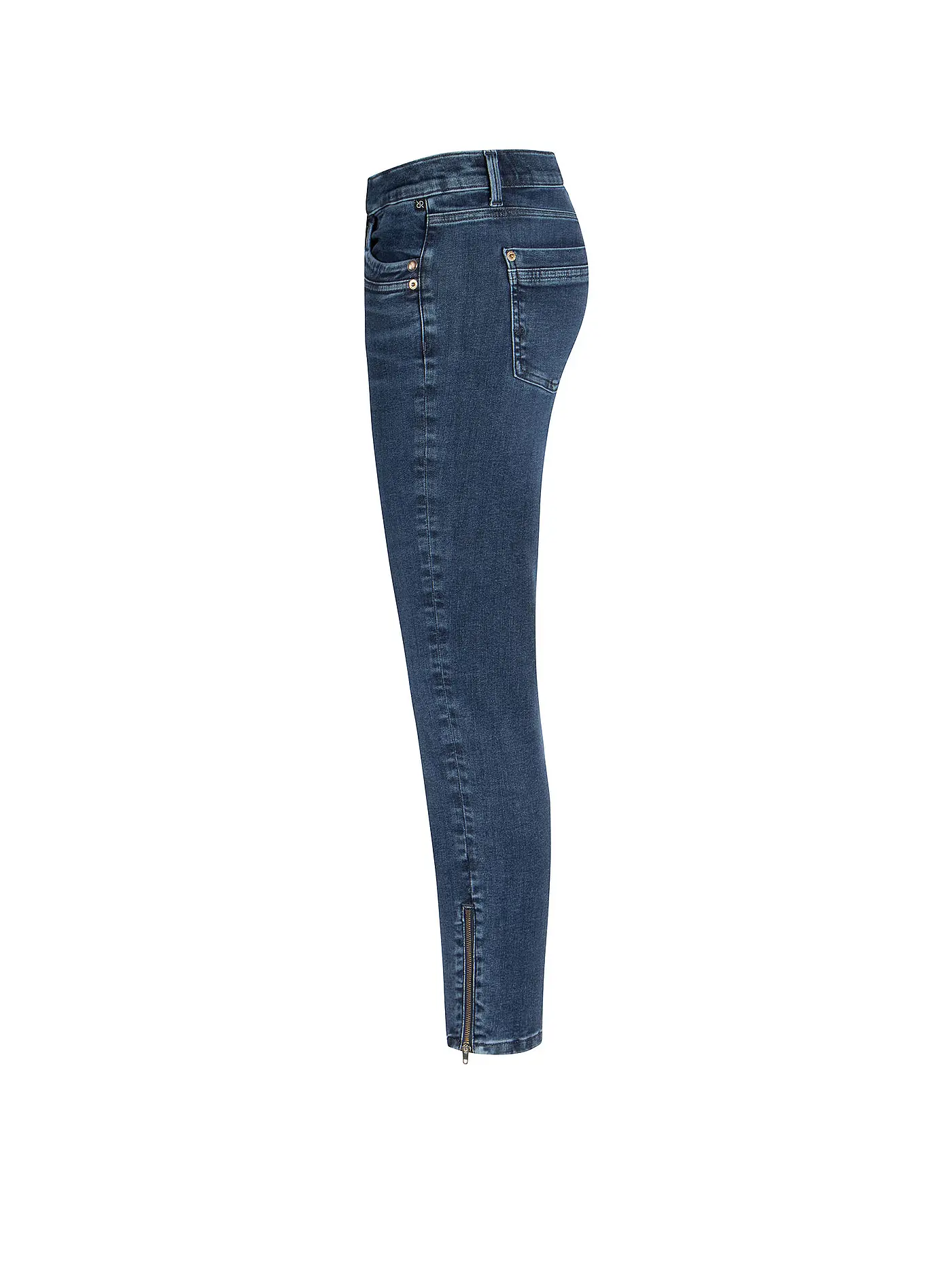RAFFAELLO ROSSI | Jeans Slim Fit Nomi Z  | blau