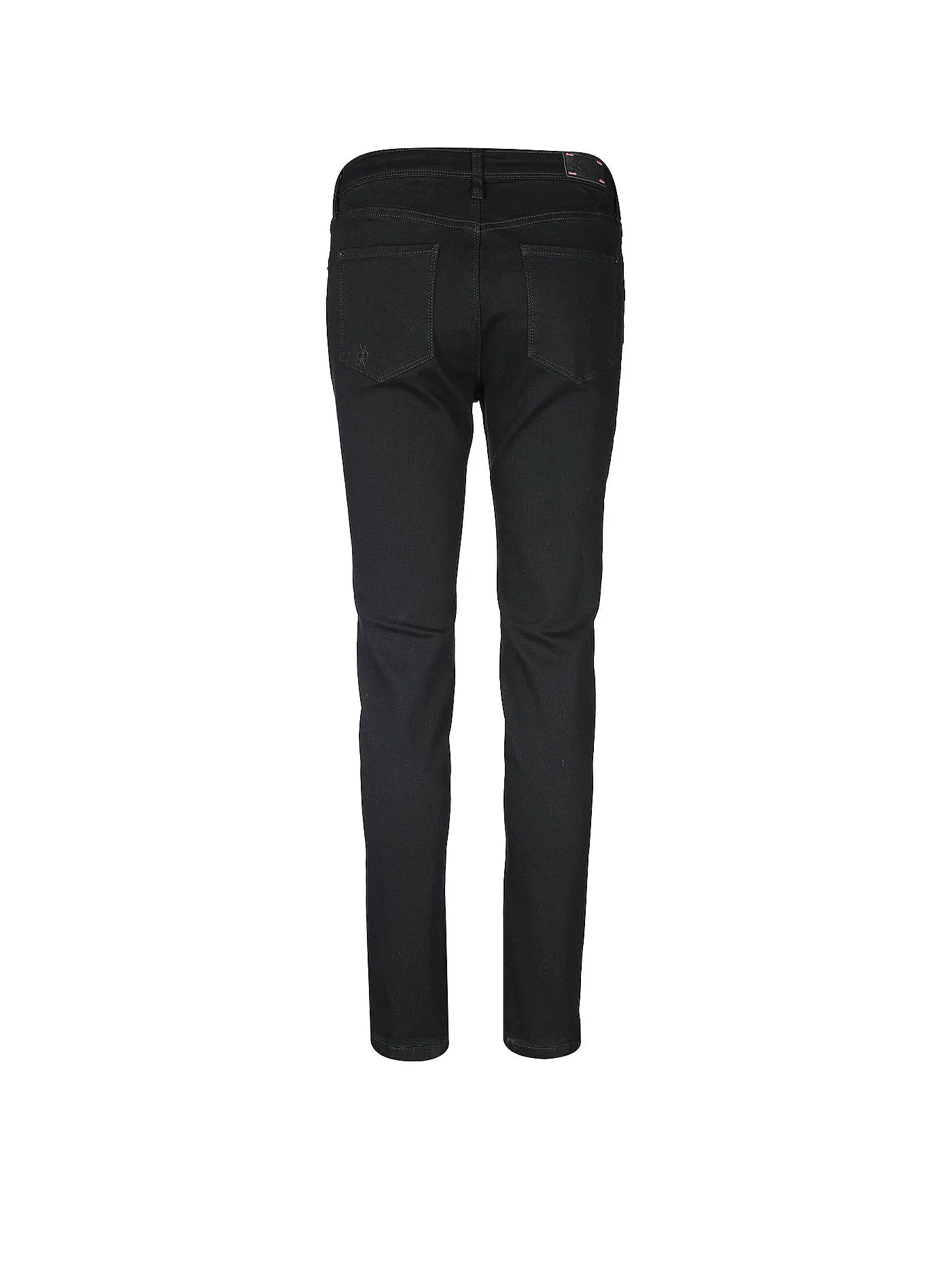 RAFFAELLO ROSSI | Jeans Slim Fit Vic  | schwarz