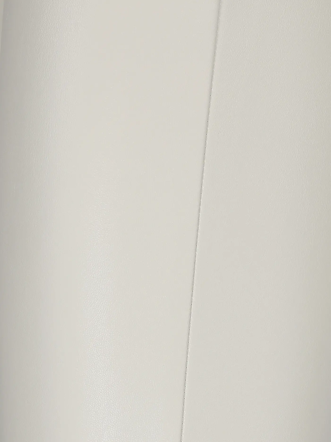 RAFFAELLO ROSSI | Leggings in Lederoptik RESA | creme
