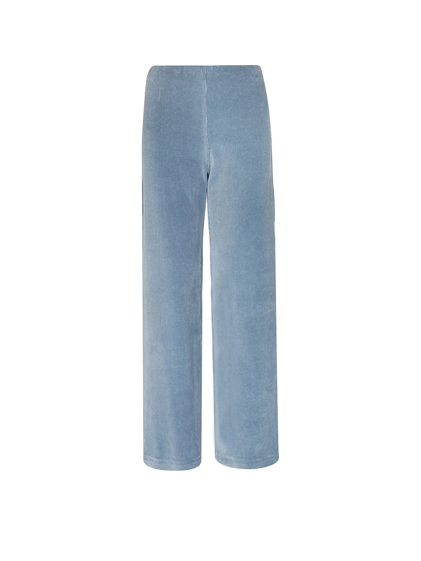 RAFFAELLO ROSSI | Marlenehose ELAINE | blau