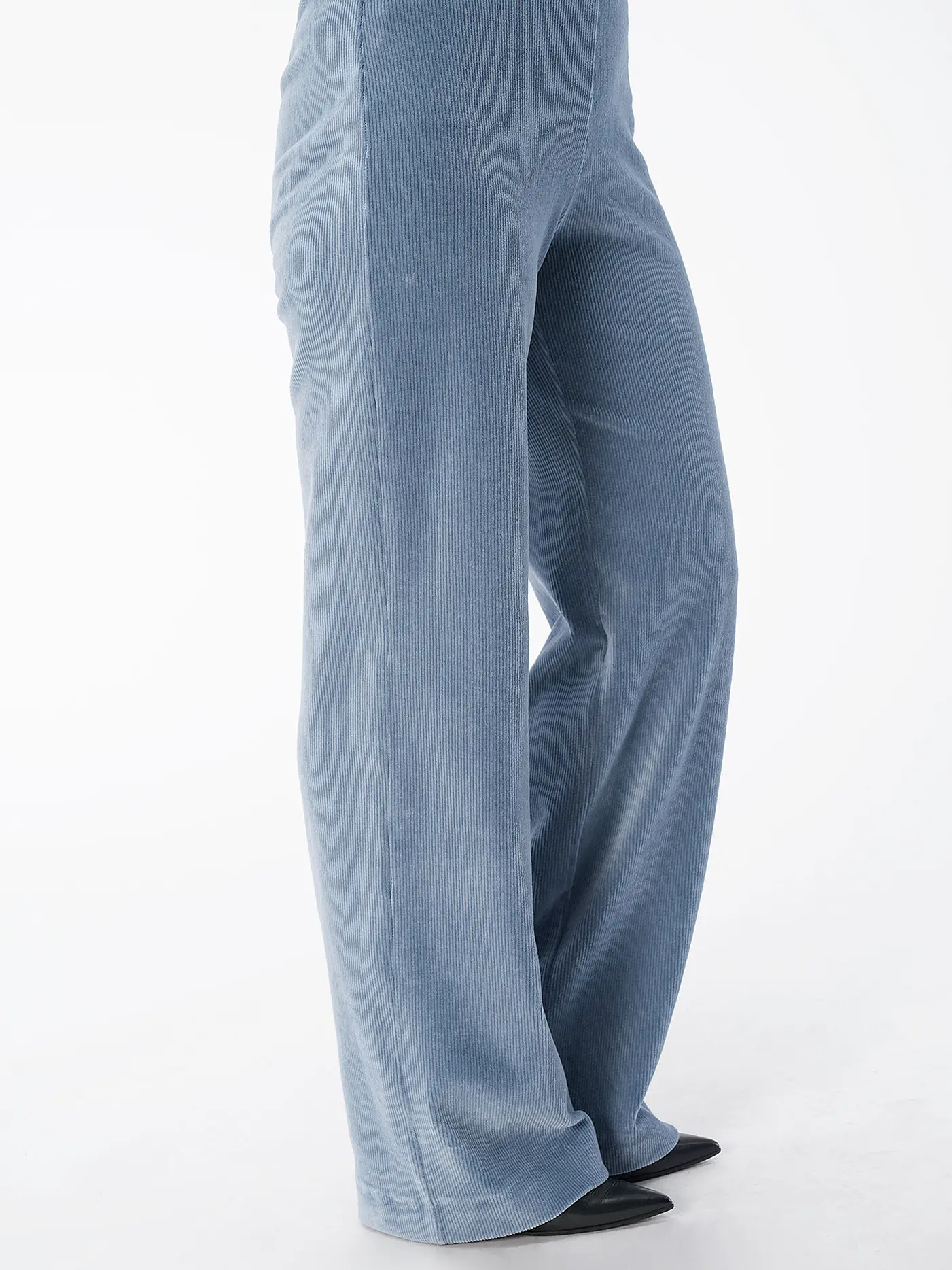 RAFFAELLO ROSSI | Marlenehose ELAINE | blau