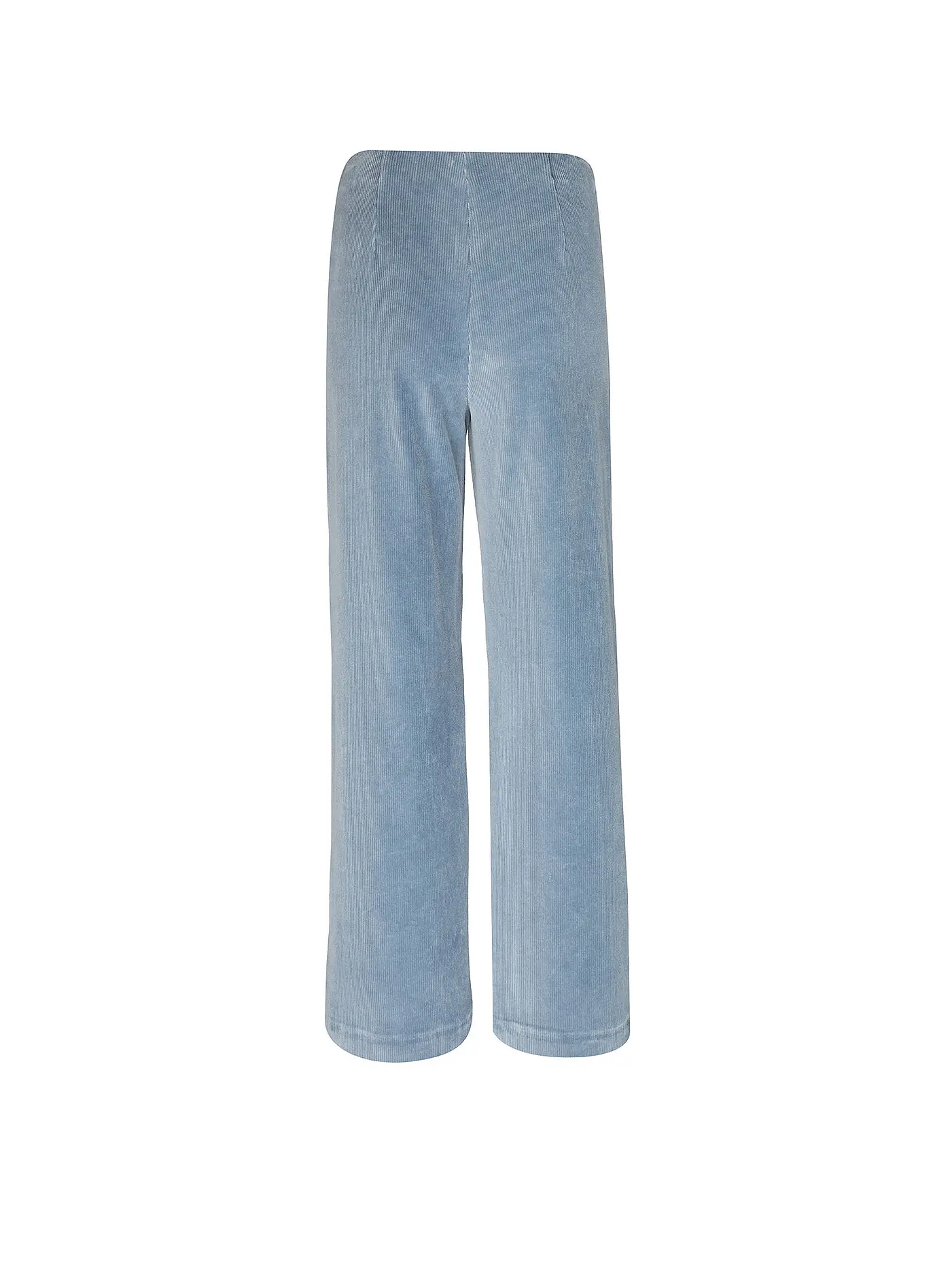 RAFFAELLO ROSSI | Marlenehose ELAINE | blau