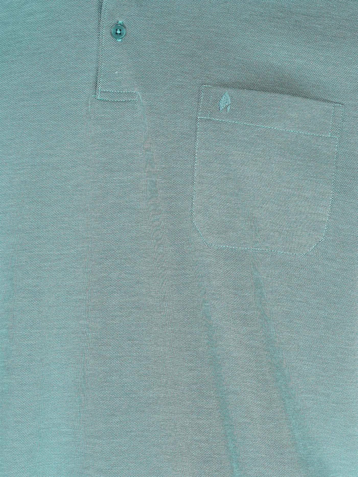 RAGMAN | Poloshirt  | türkis
