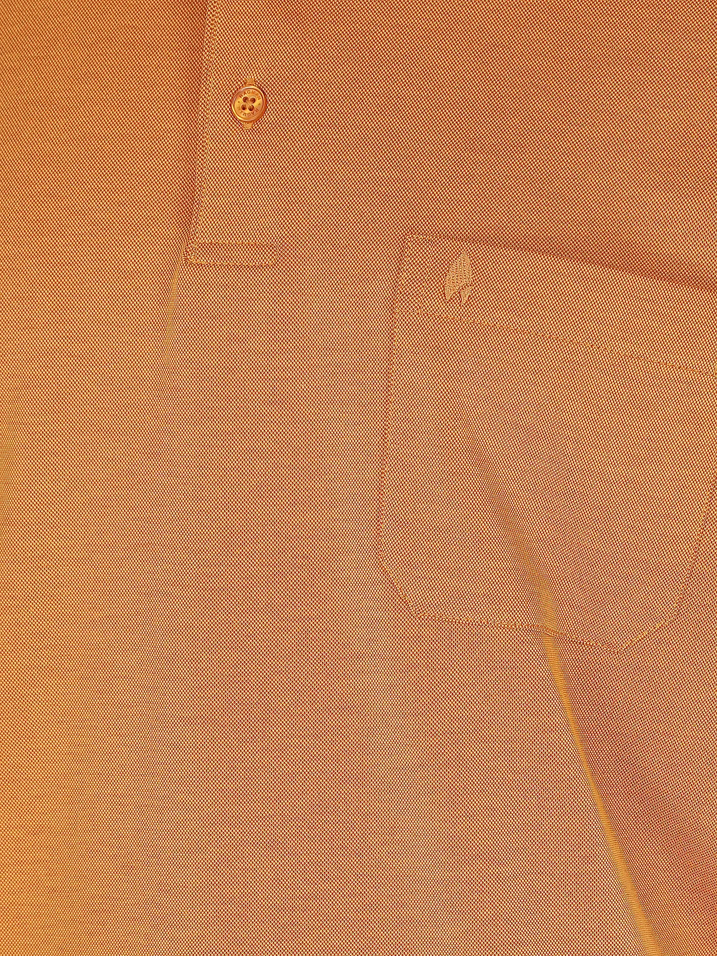RAGMAN | Poloshirt | orange