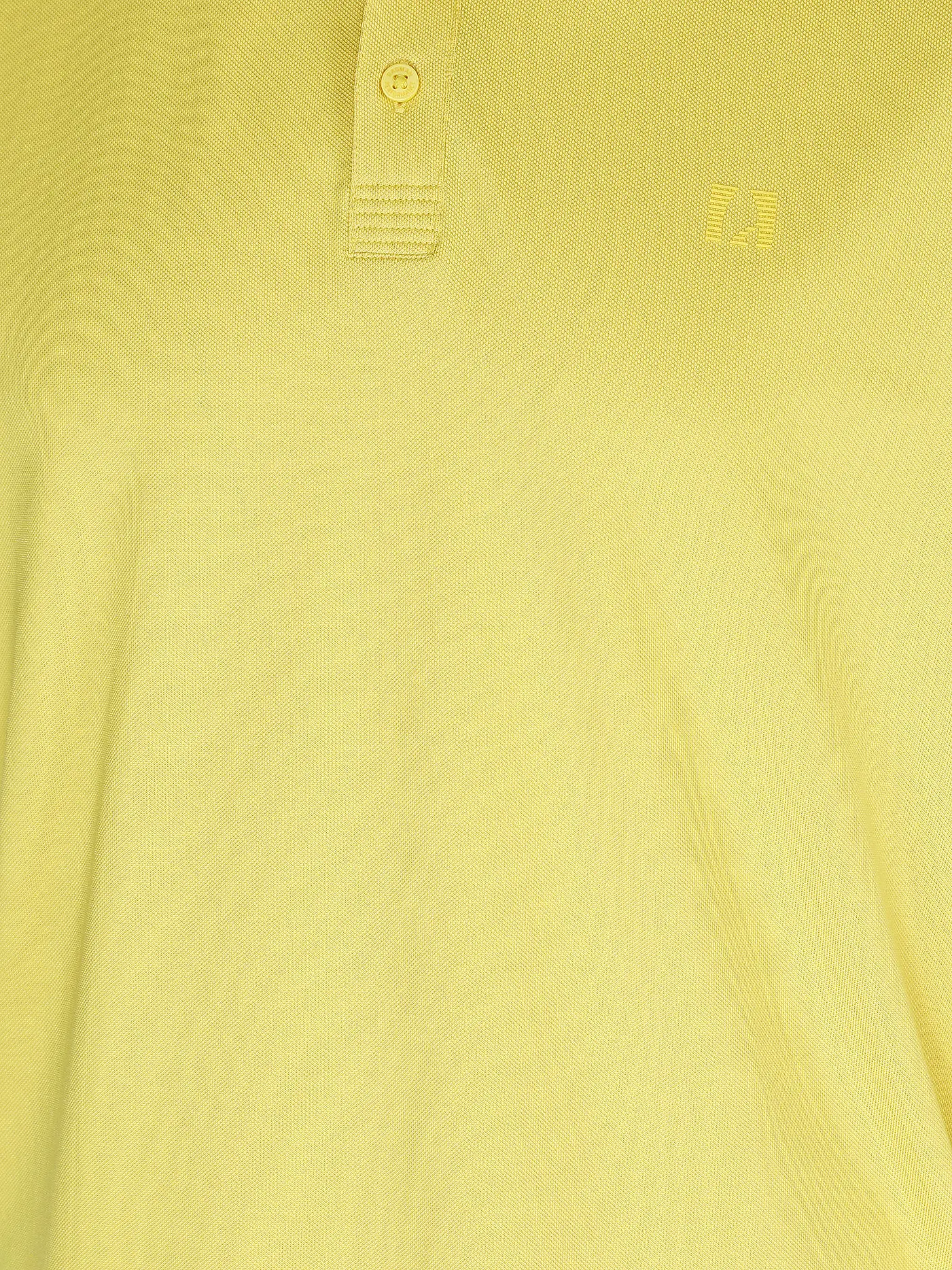 RAGMAN | Poloshirt | gelb