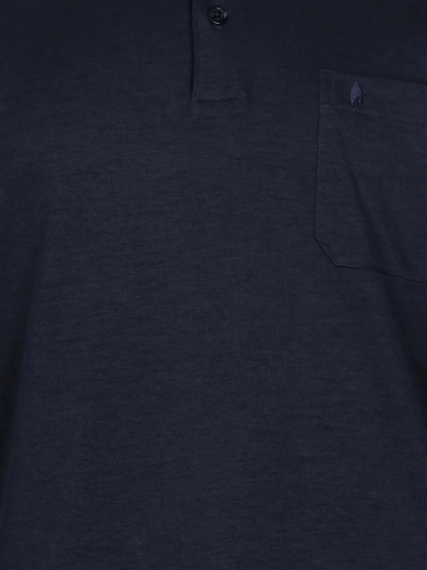RAGMAN | Poloshirt | blau
