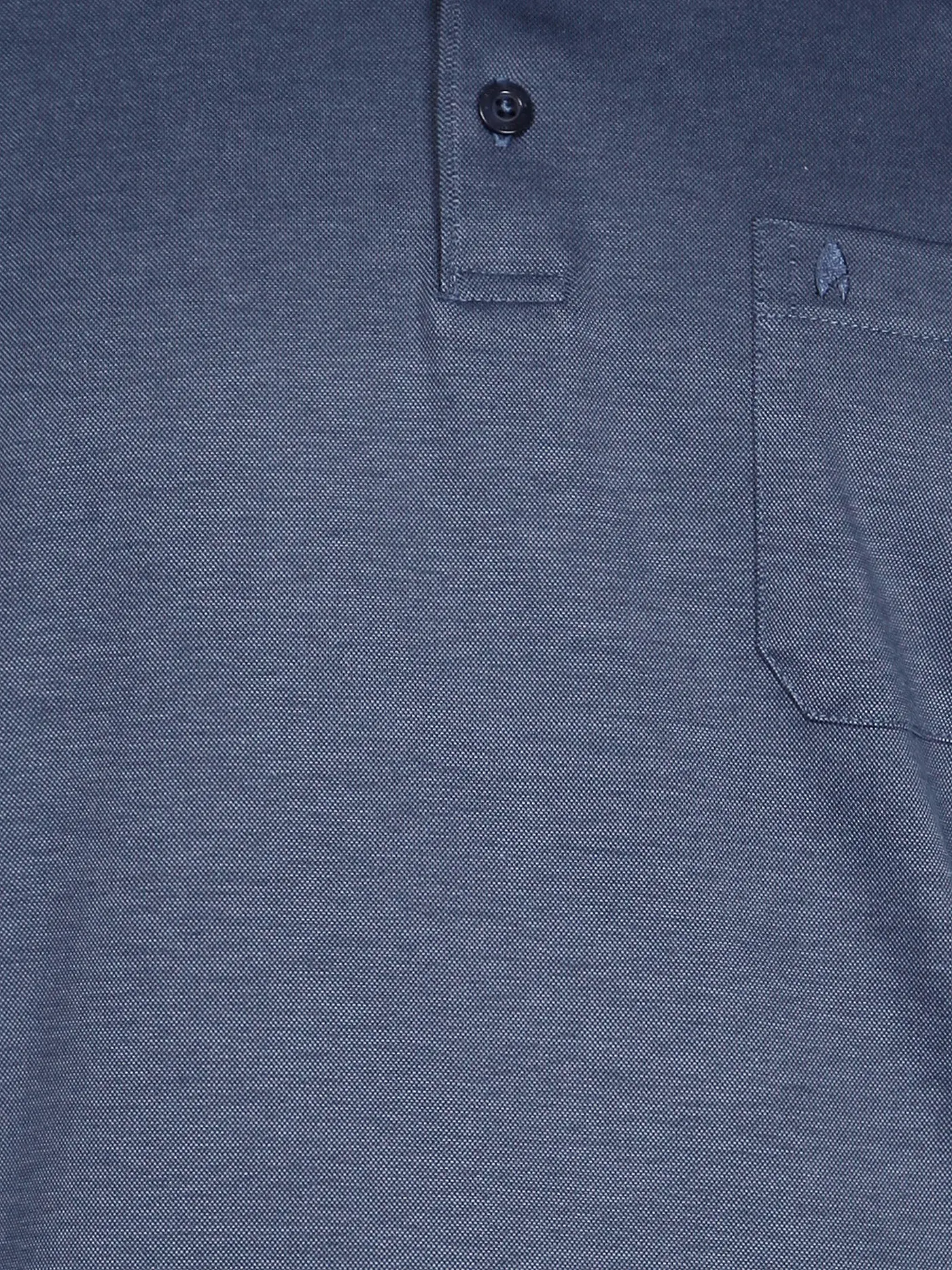 RAGMAN | Poloshirt | blau