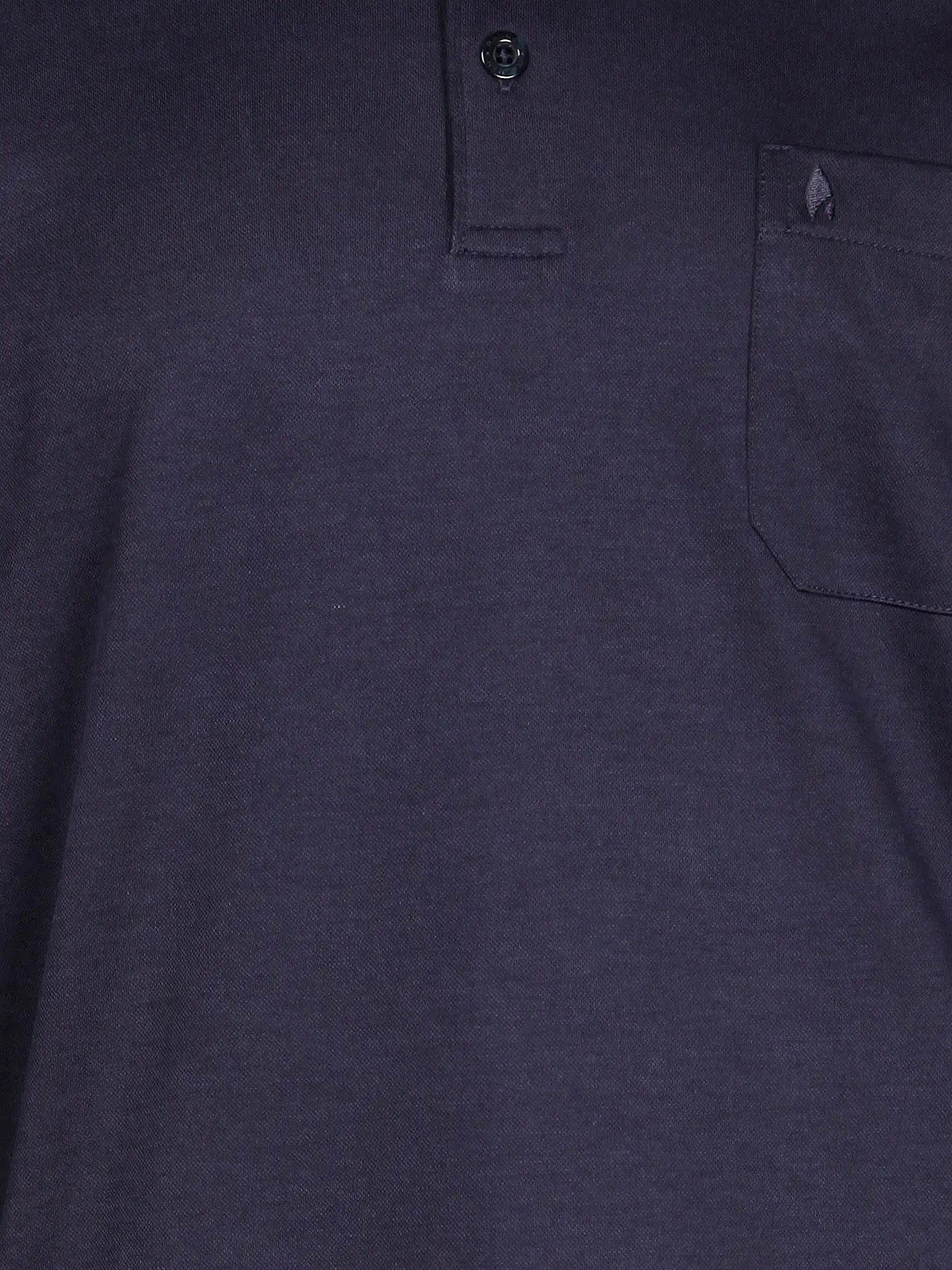 RAGMAN | Poloshirt | blau