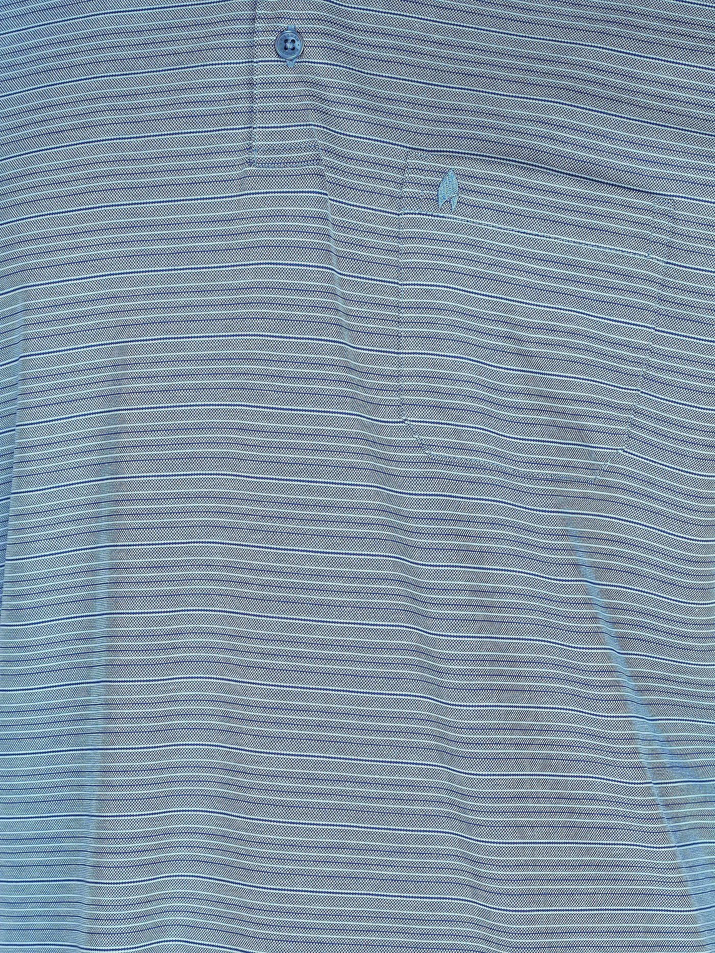RAGMAN | Poloshirt | blau