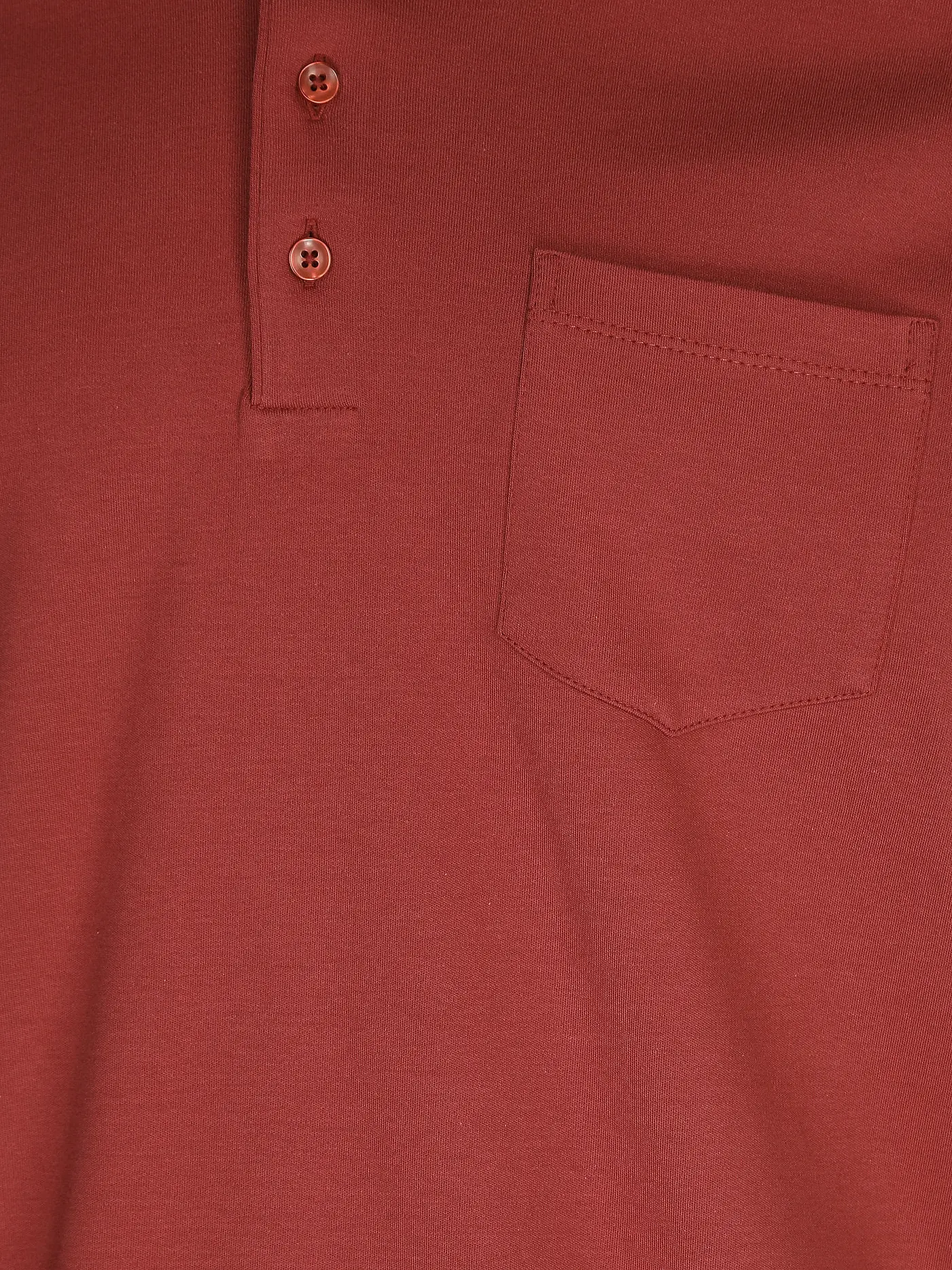 RAGMAN | Poloshirt | rot
