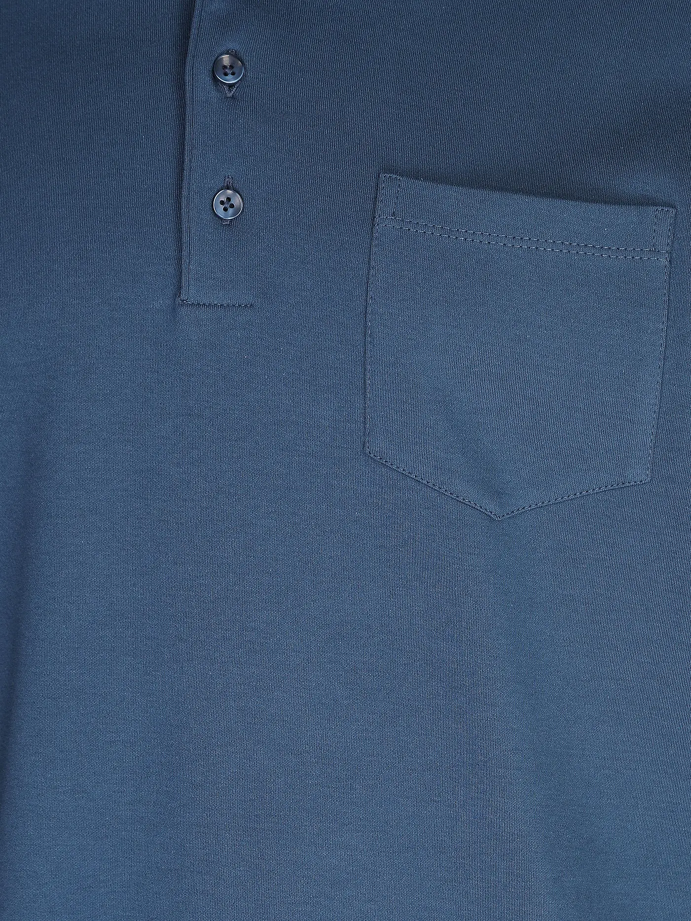 RAGMAN | Poloshirt | blau
