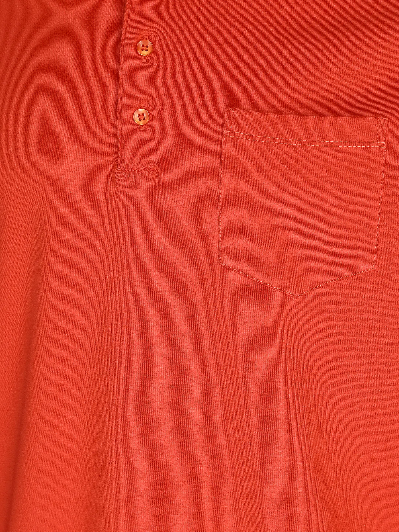 RAGMAN | Poloshirt | rot