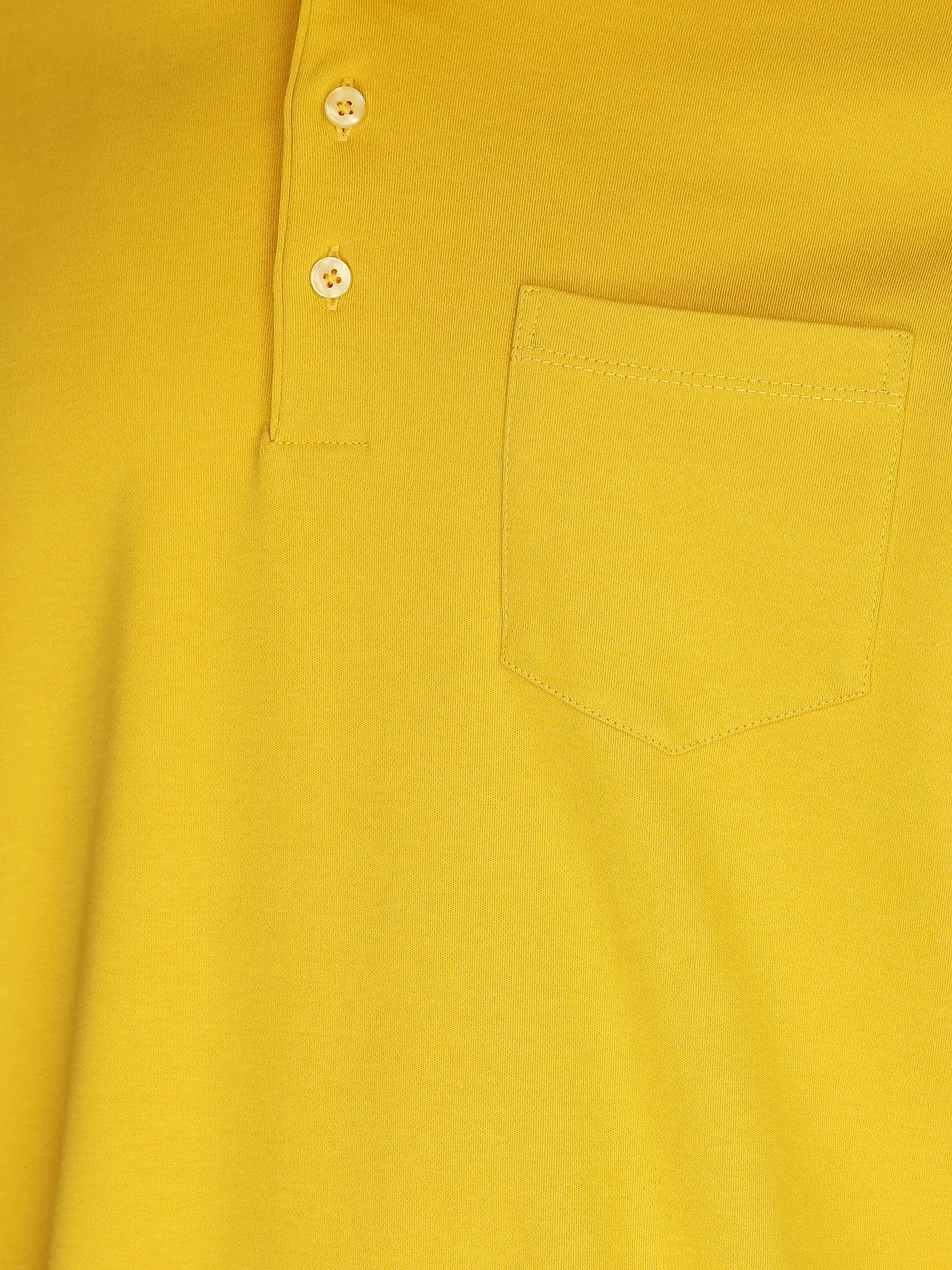 RAGMAN | Poloshirt | gelb