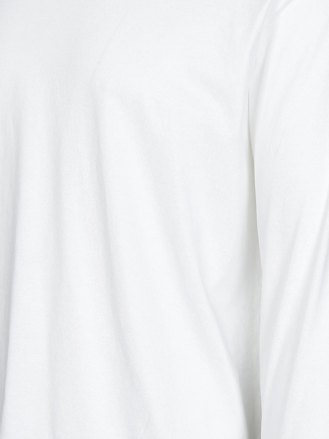 RAGMAN | Rollkragenshirt | weiss