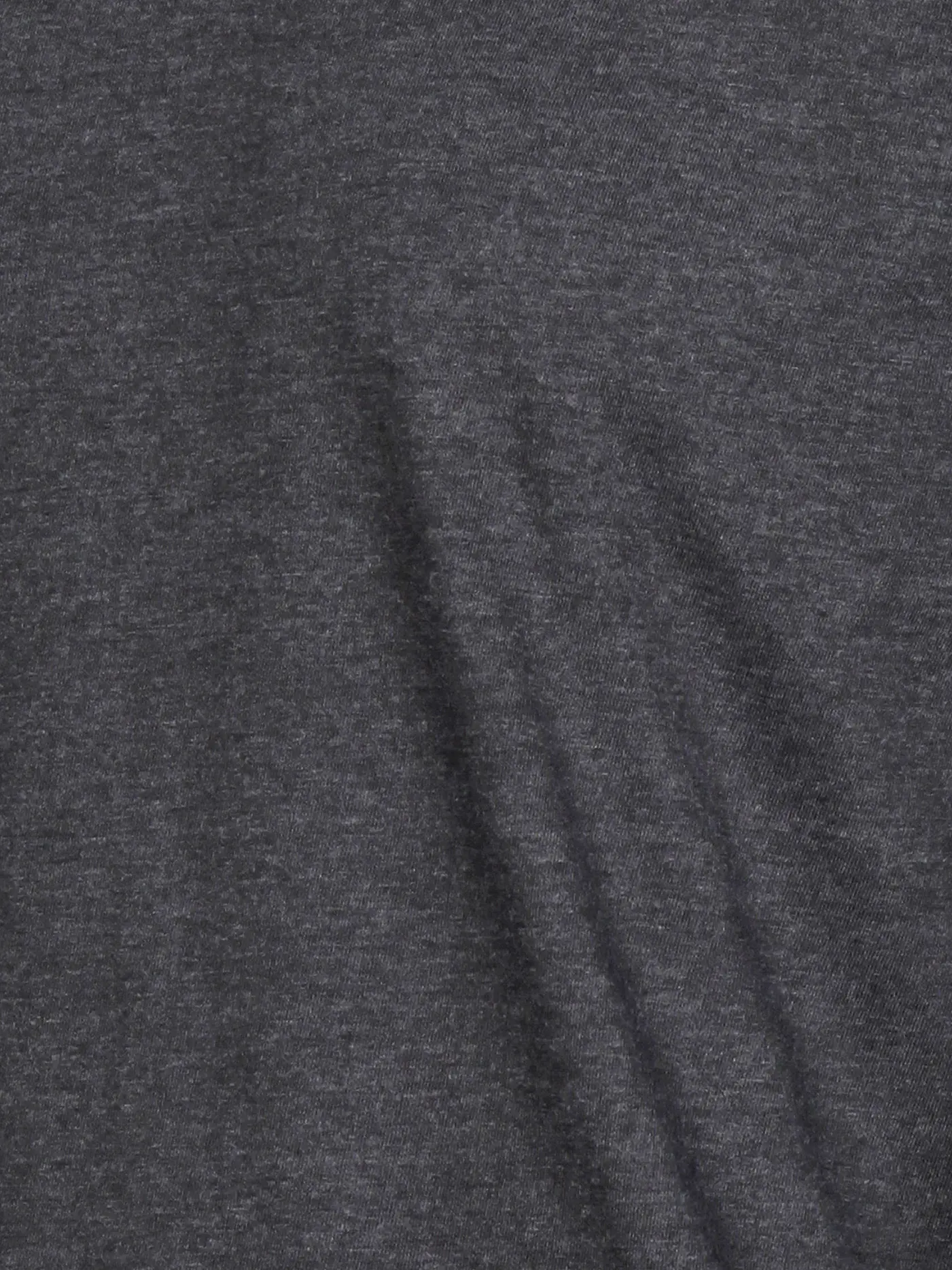 RAGMAN | Stehkragen-Langarmshirt | grau