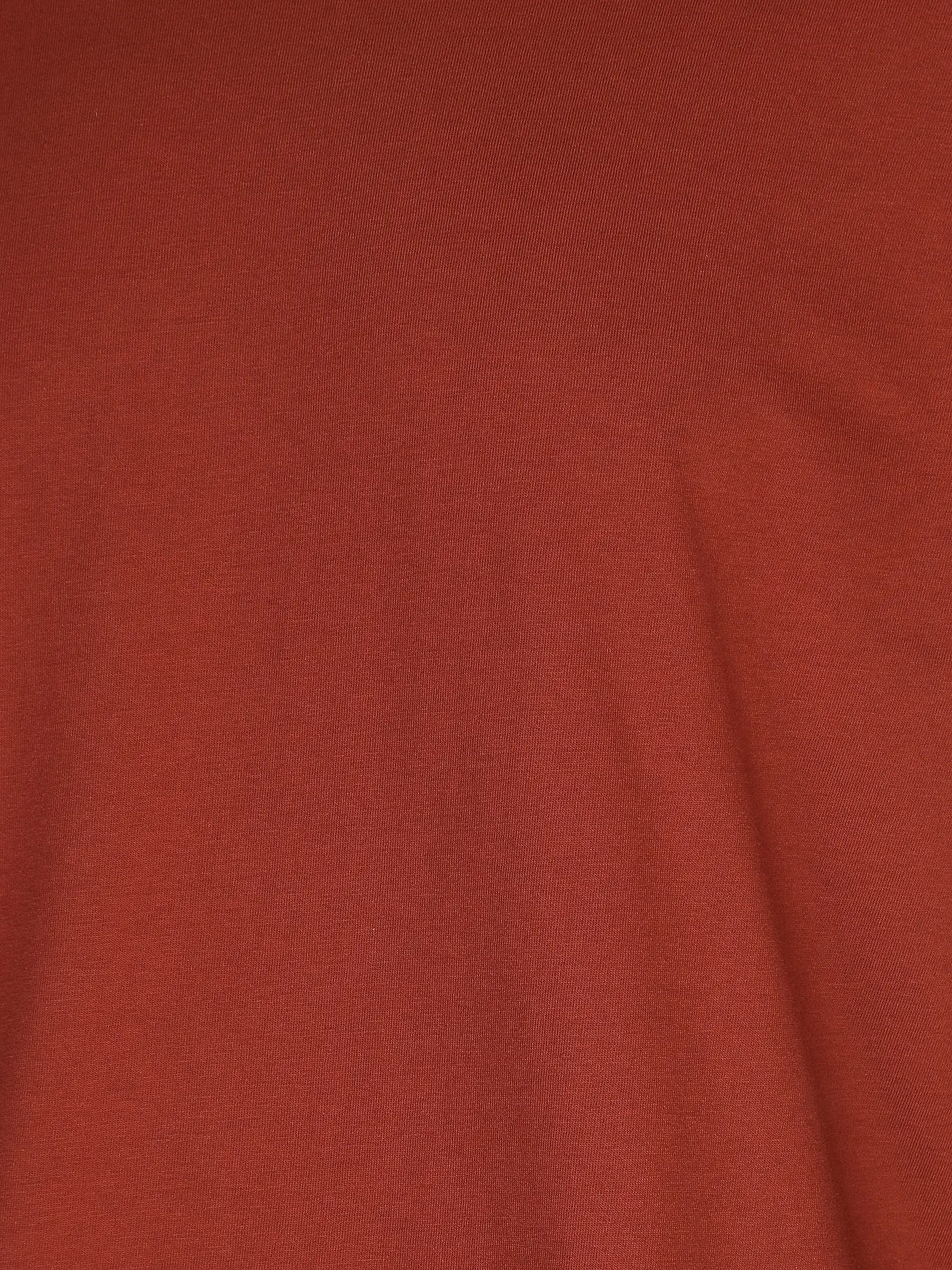 RAGMAN | Stehkragen-Langarmshirt | rot