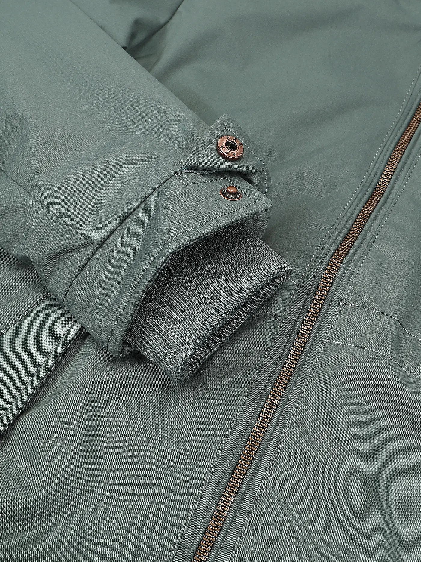 RAGWEAR |  Mädchen Jacke LAYRA | olive