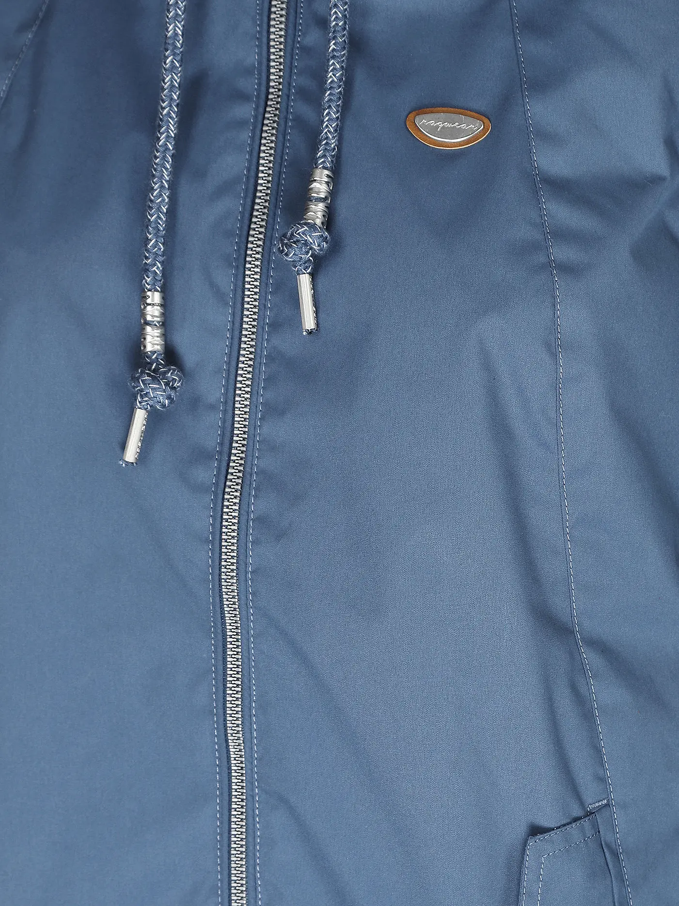 RAGWEAR | Jacke MONADDE  | dunkelblau