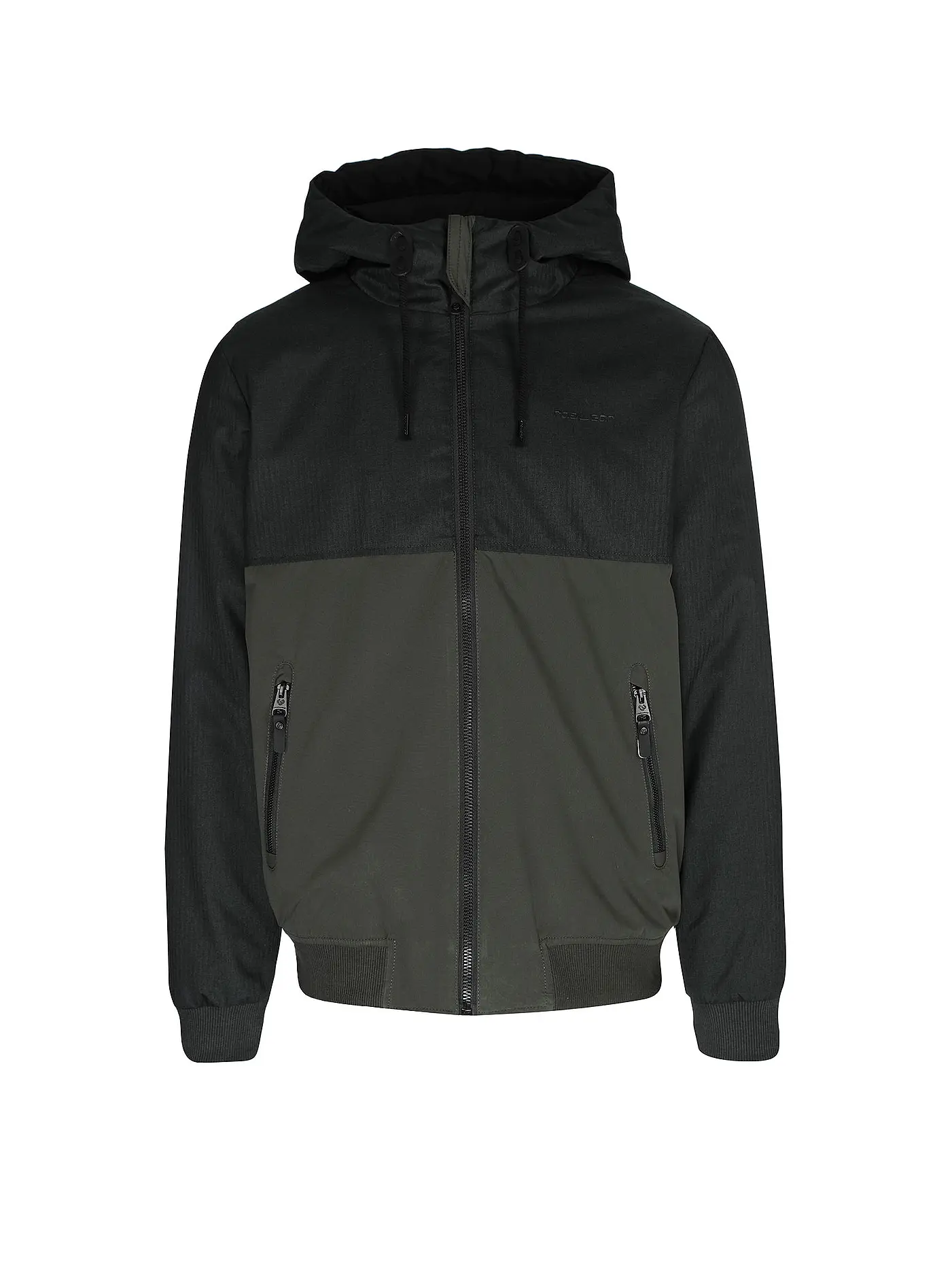 RAGWEAR | Jacke ROEN | olive
