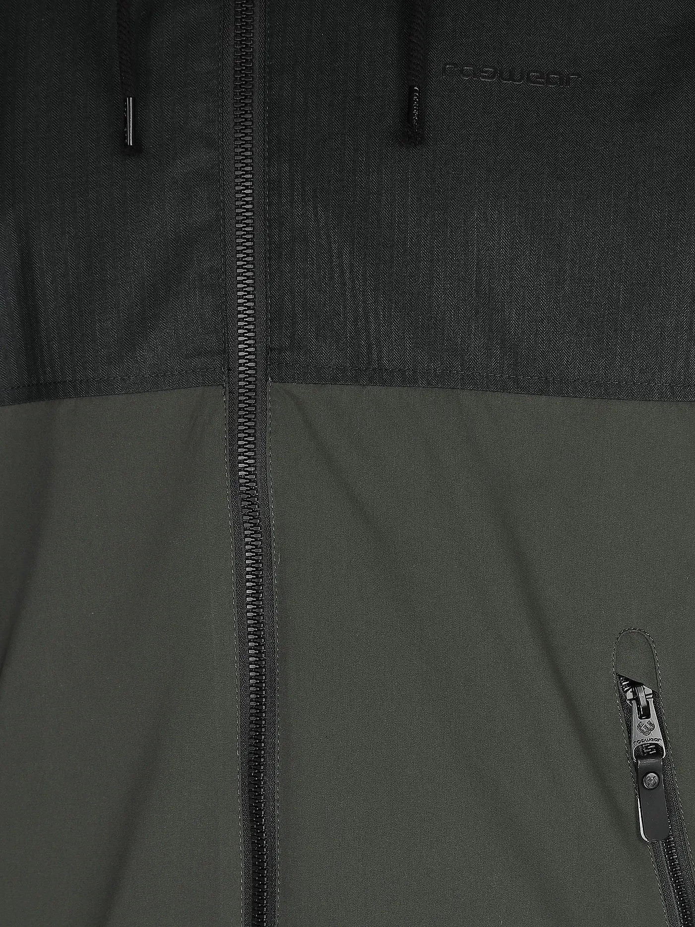 RAGWEAR | Jacke ROEN | olive