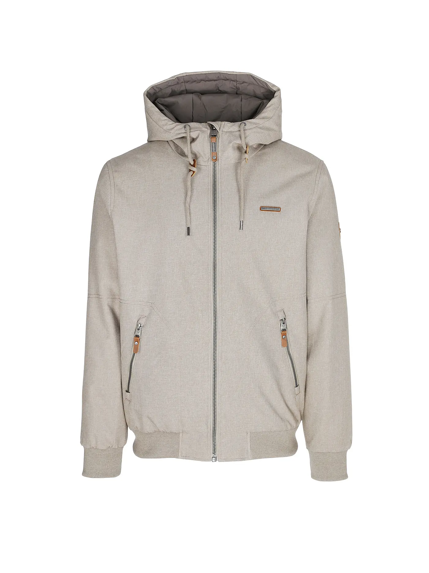 RAGWEAR | Jacke STEWIE | beige