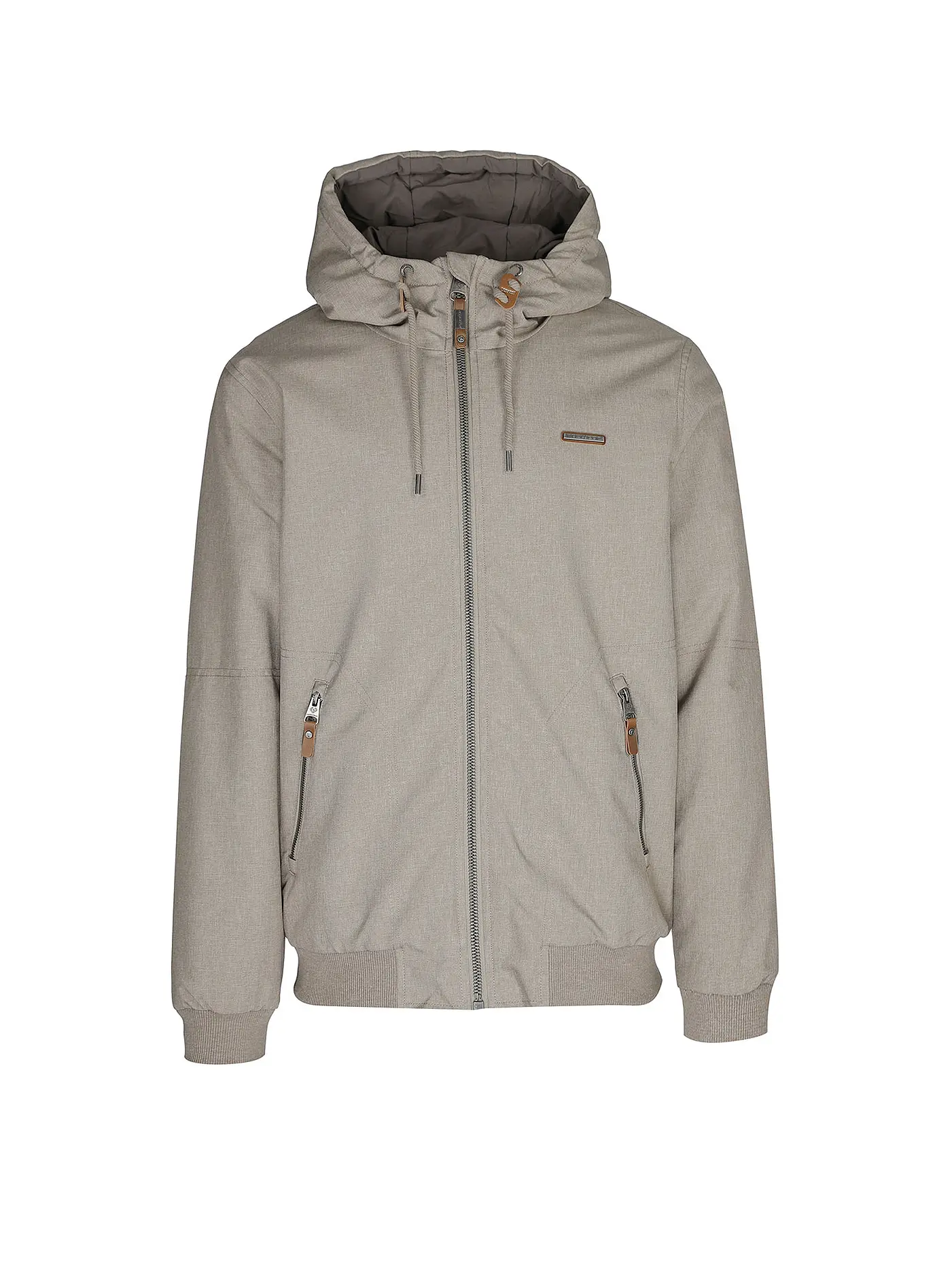 RAGWEAR | Jacke STEWIE | beige