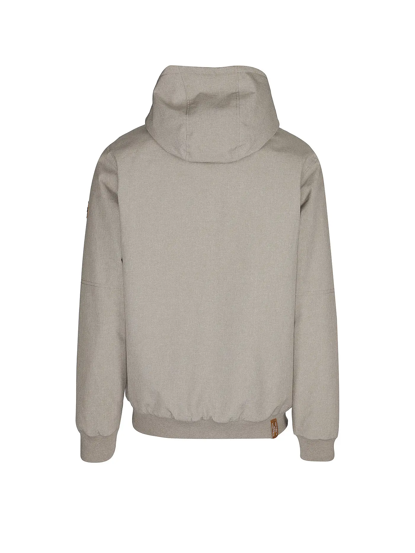 RAGWEAR | Jacke STEWIE | beige