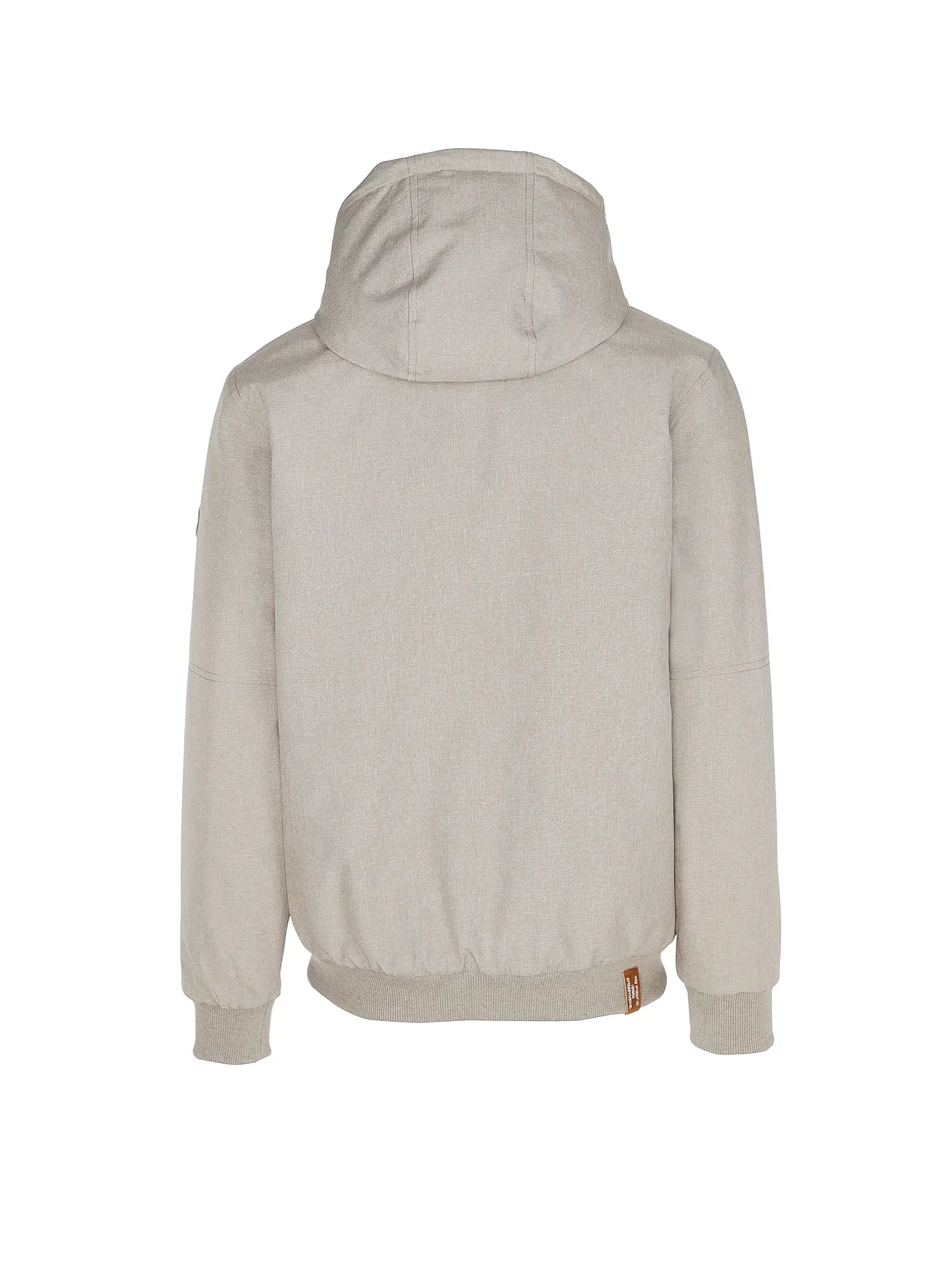 RAGWEAR | Jacke STEWIE | beige