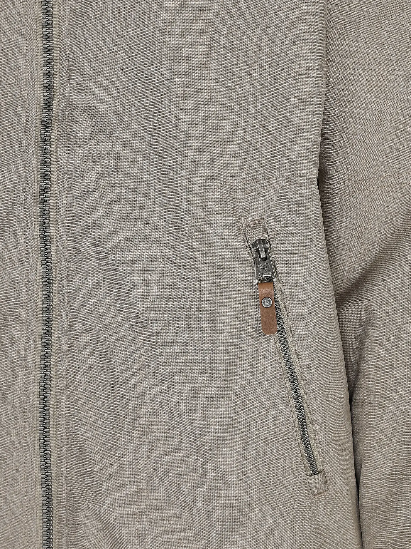 RAGWEAR | Jacke STEWIE | beige