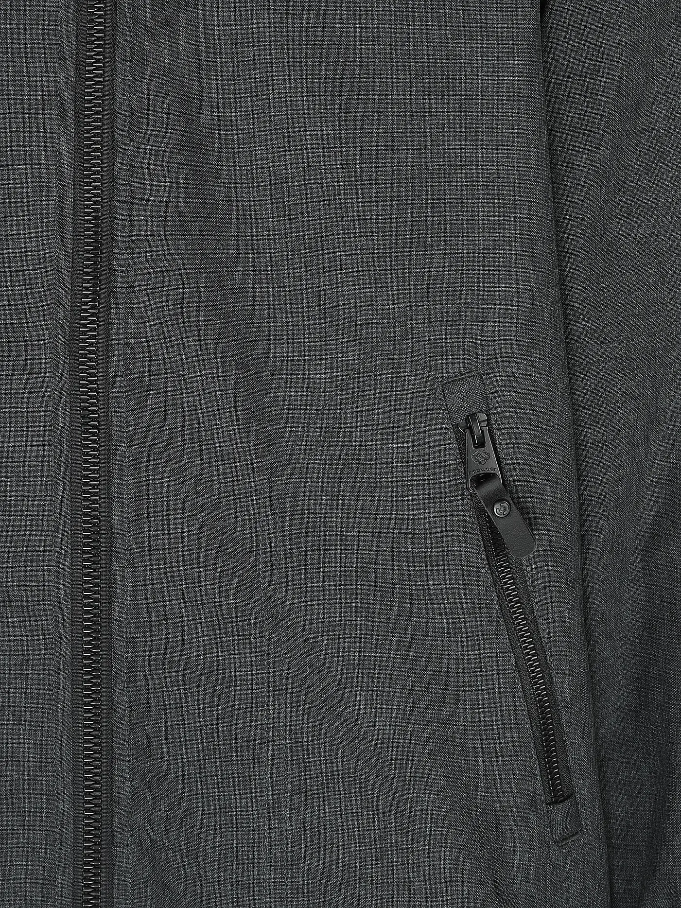RAGWEAR | Jacke STEWIE | schwarz