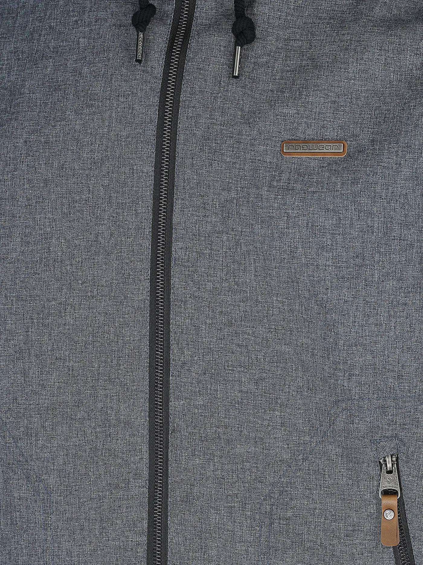 RAGWEAR | Jacke STEWIE | blau