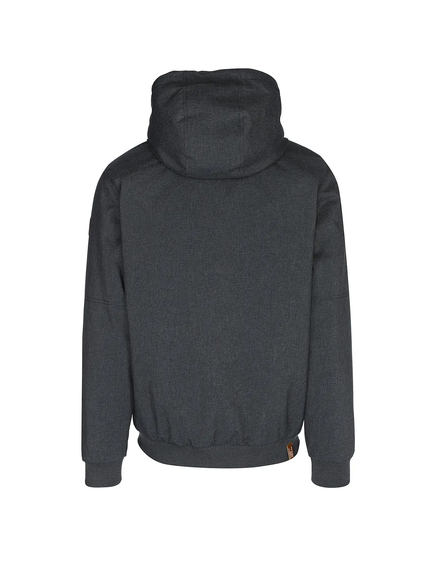RAGWEAR | Jacke STEWIE | schwarz