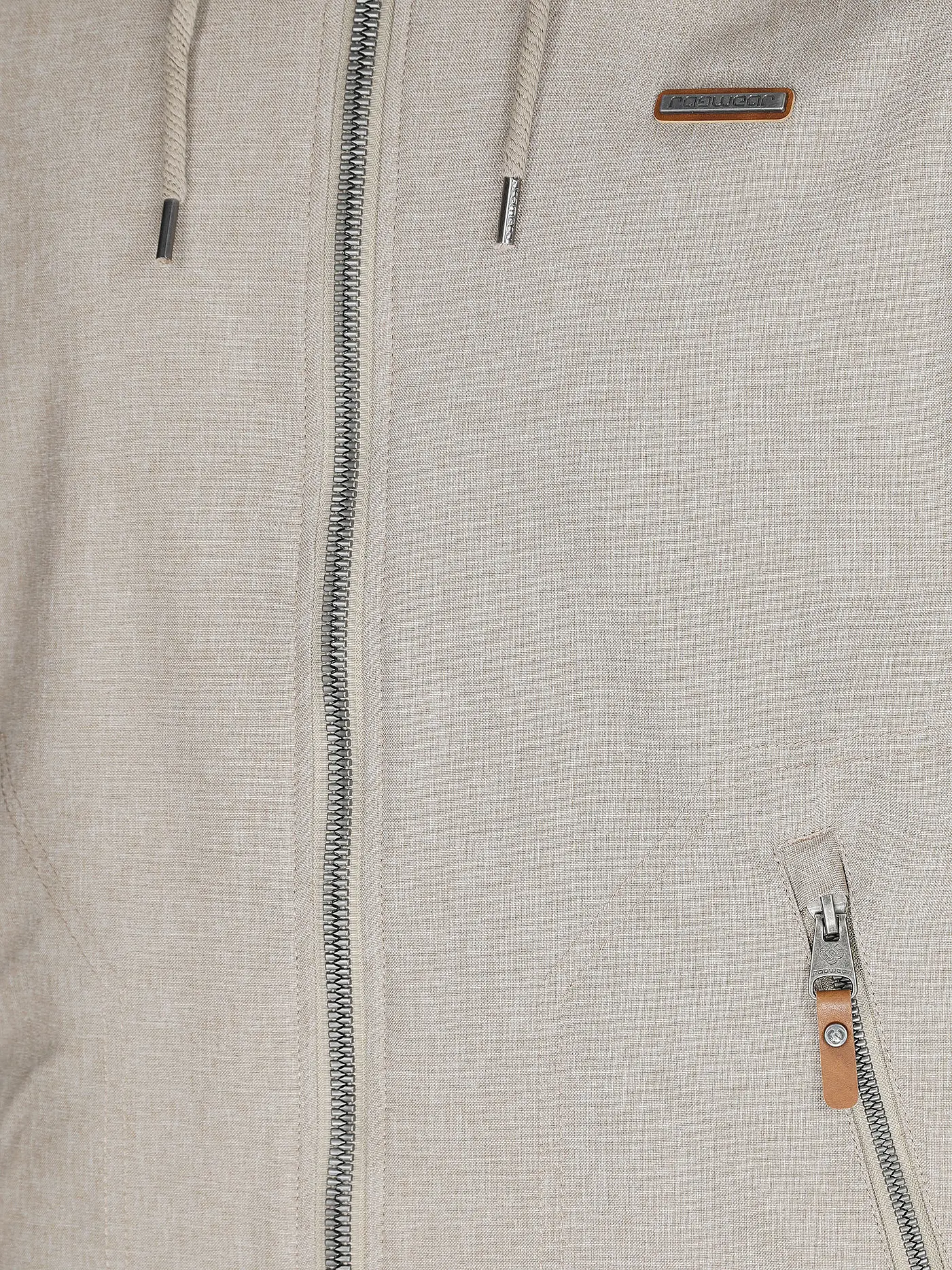 RAGWEAR | Jacke STEWIE | beige