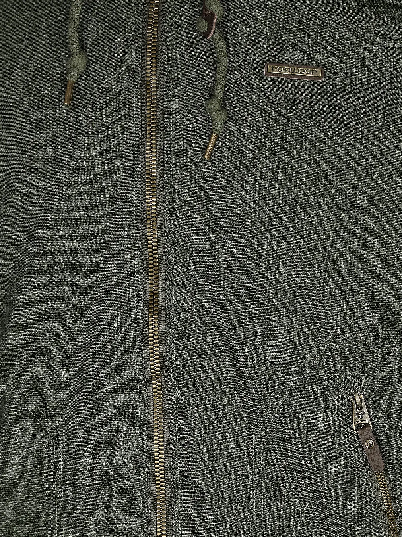 RAGWEAR | Jacke STEWIE | olive