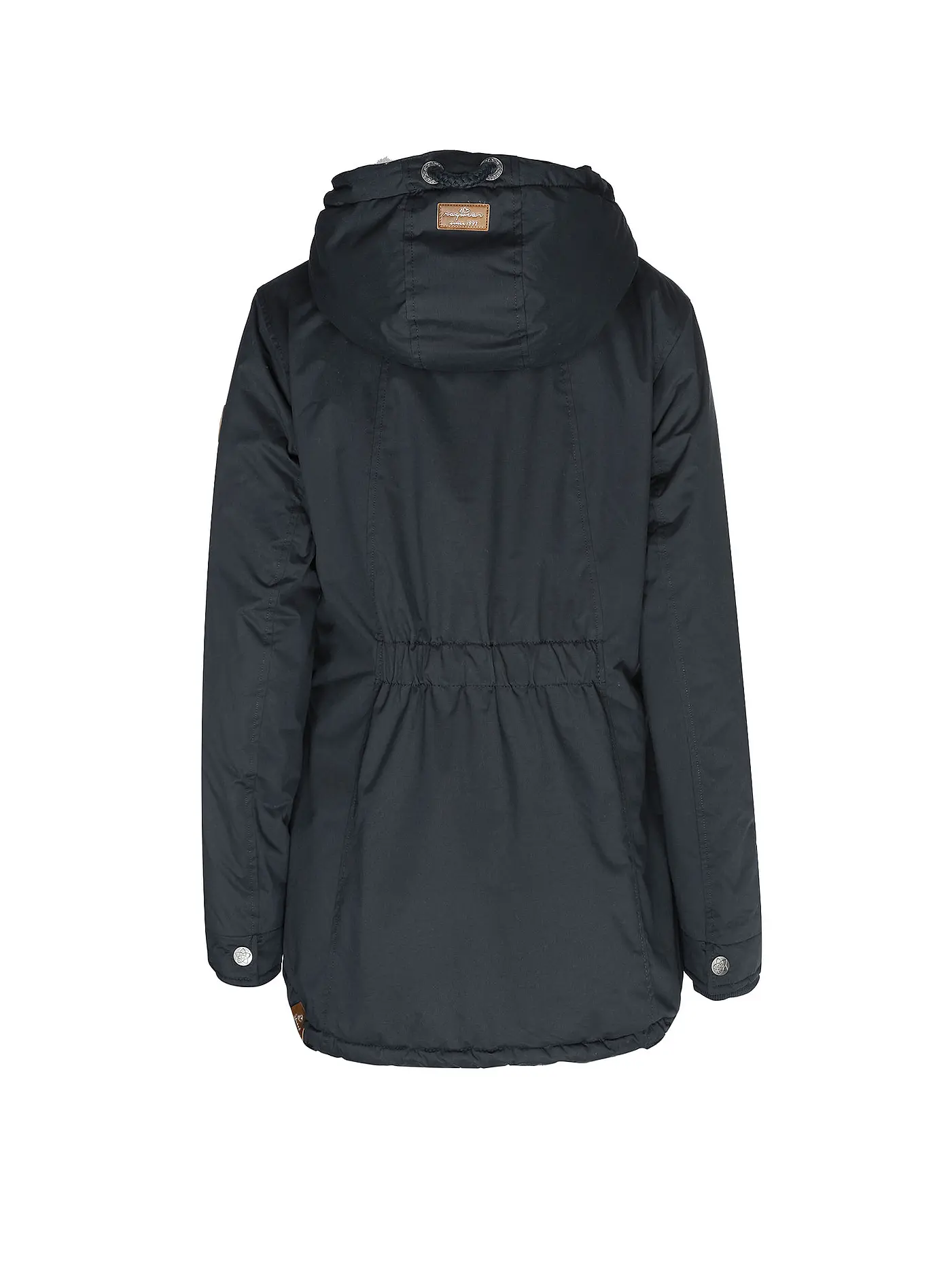 RAGWEAR | Jacke ZUZKA | dunkelblau