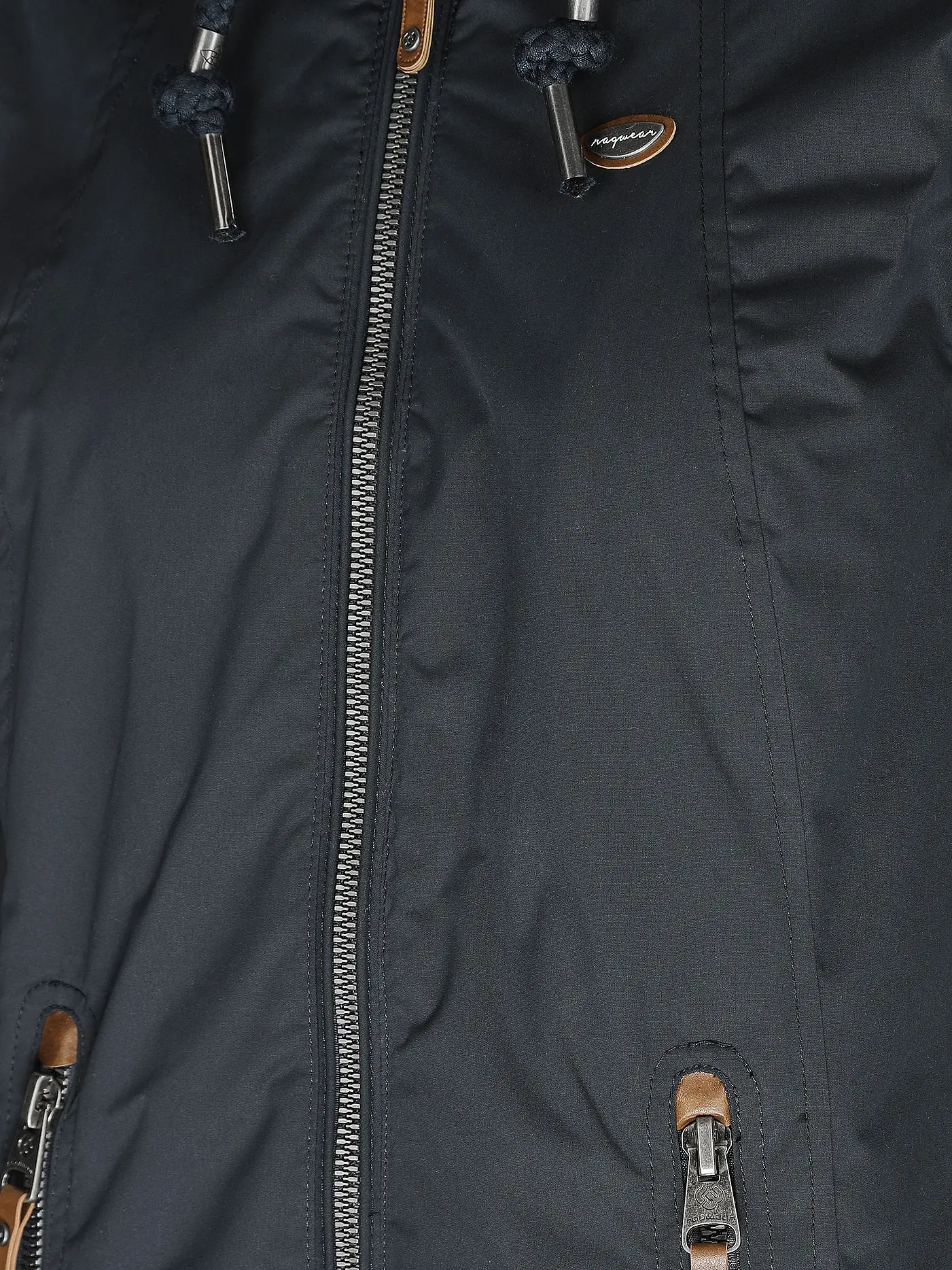 RAGWEAR | Jacke ZUZKA | dunkelblau