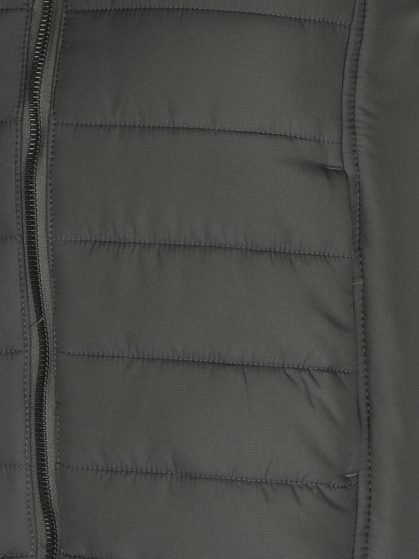 RAGWEAR | Jungen Steppgilet VITEK | olive