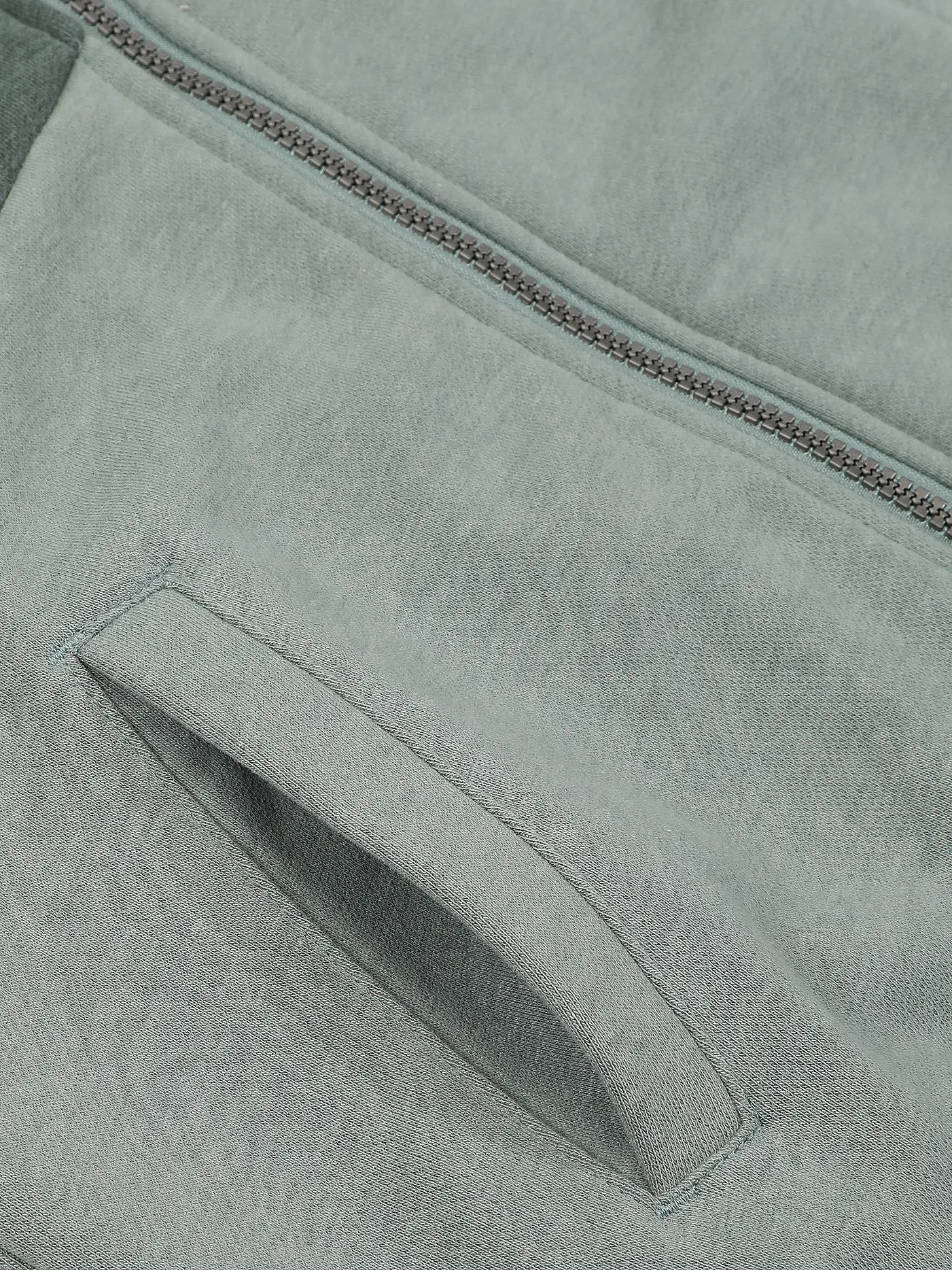 RAGWEAR | Jungen Sweatjacke JOWELL | olive