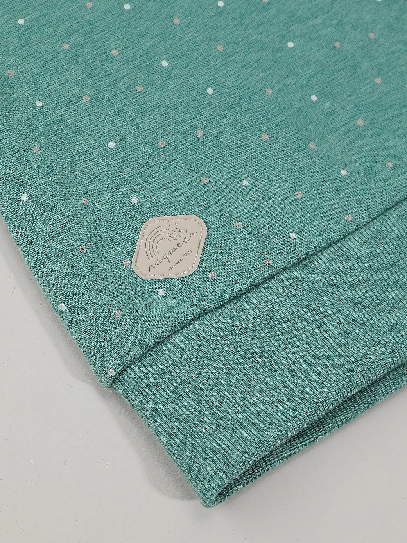 RAGWEAR | Mädchen Sweater KRISTLA | mint