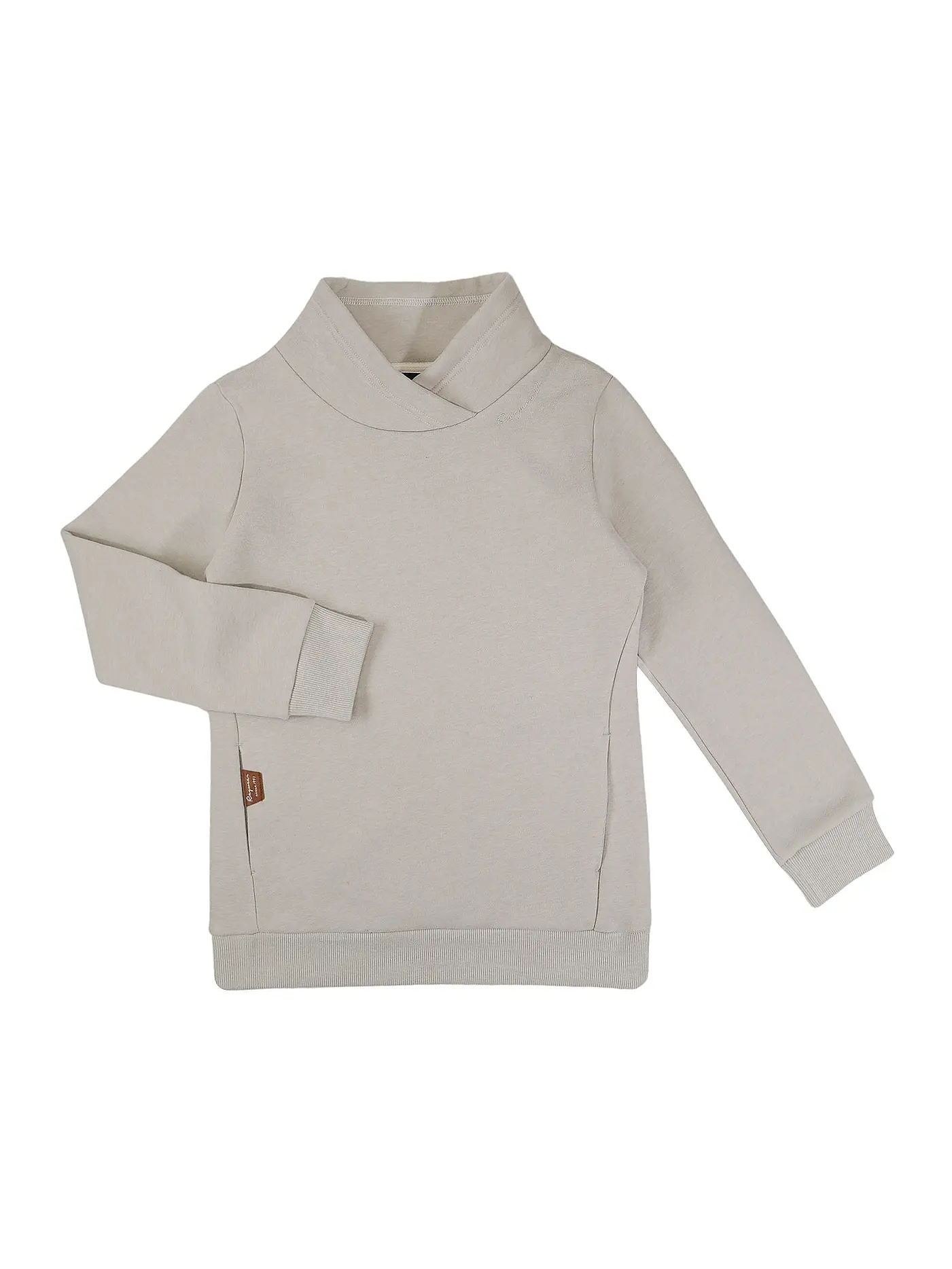 RAGWEAR | Mädchen Sweater NESIE | beige